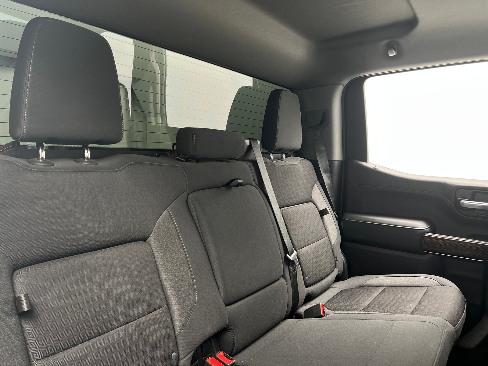 Thumbnail: 2020 GMC Sierra 1500 - 6