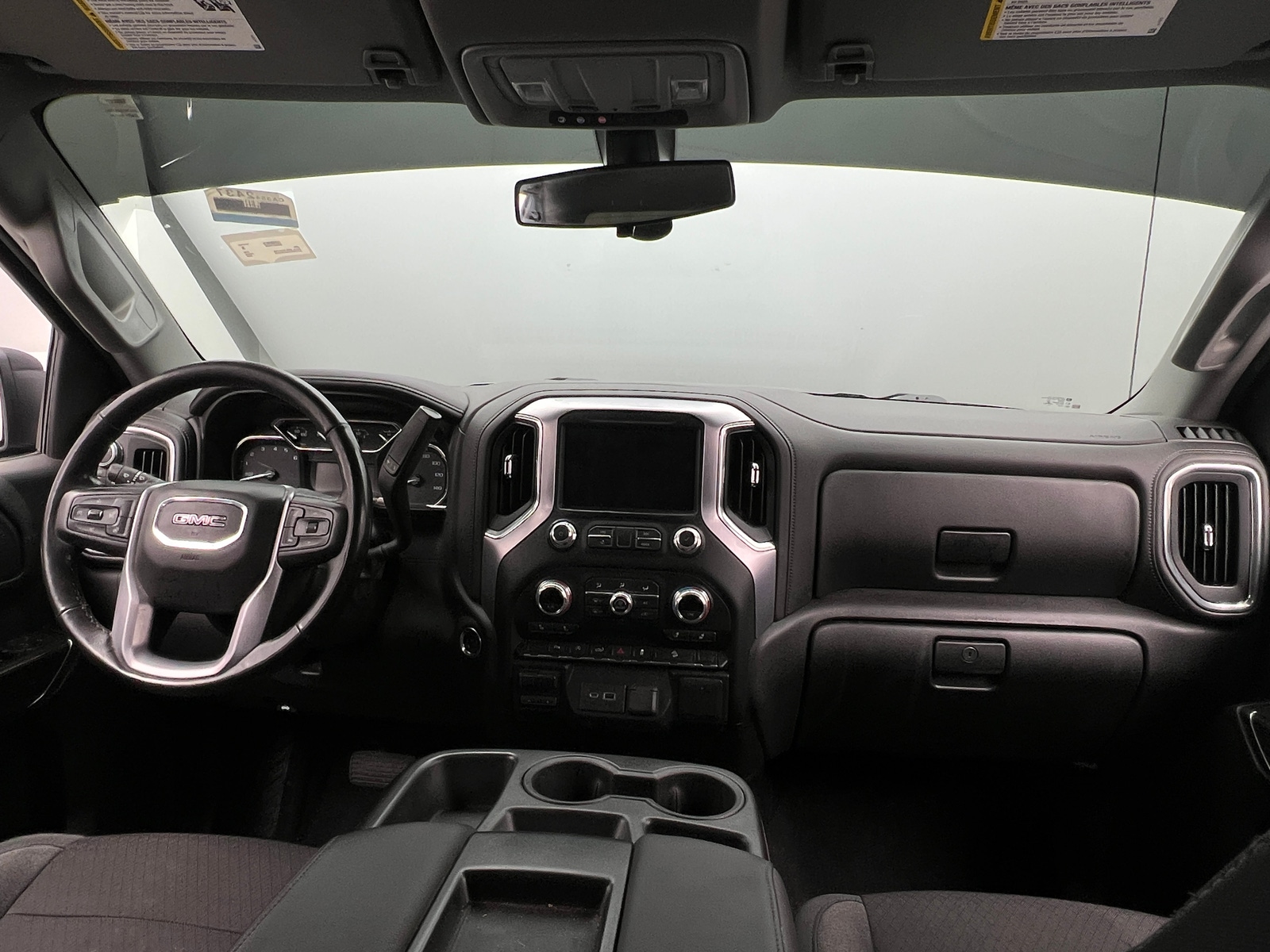 Thumbnail: 2020 GMC Sierra 1500 - 3