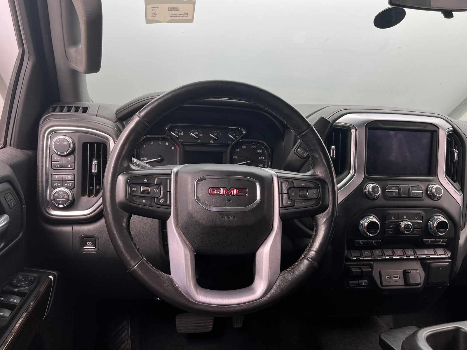 Thumbnail: 2020 GMC Sierra 1500 - 5