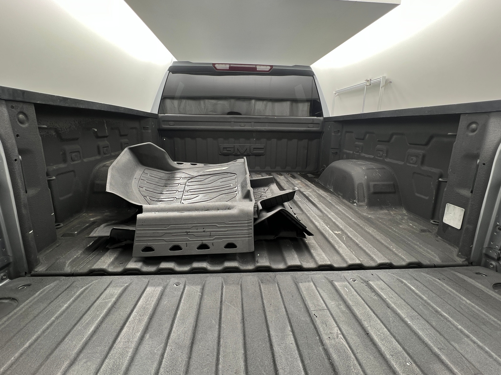 Thumbnail: 2020 GMC Sierra 1500 - 7