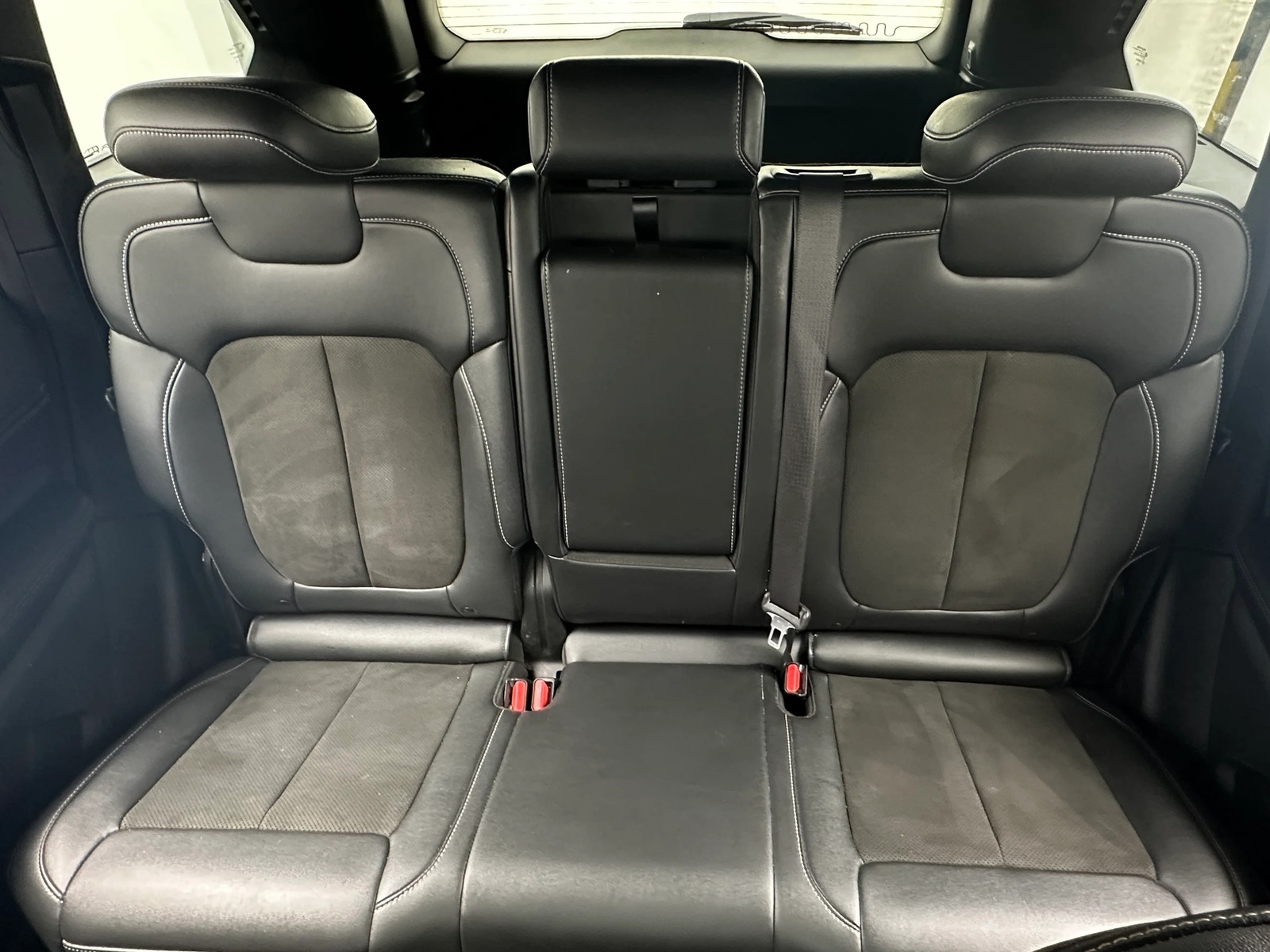 Thumbnail: 2023 Jeep Grand Cherokee - 5