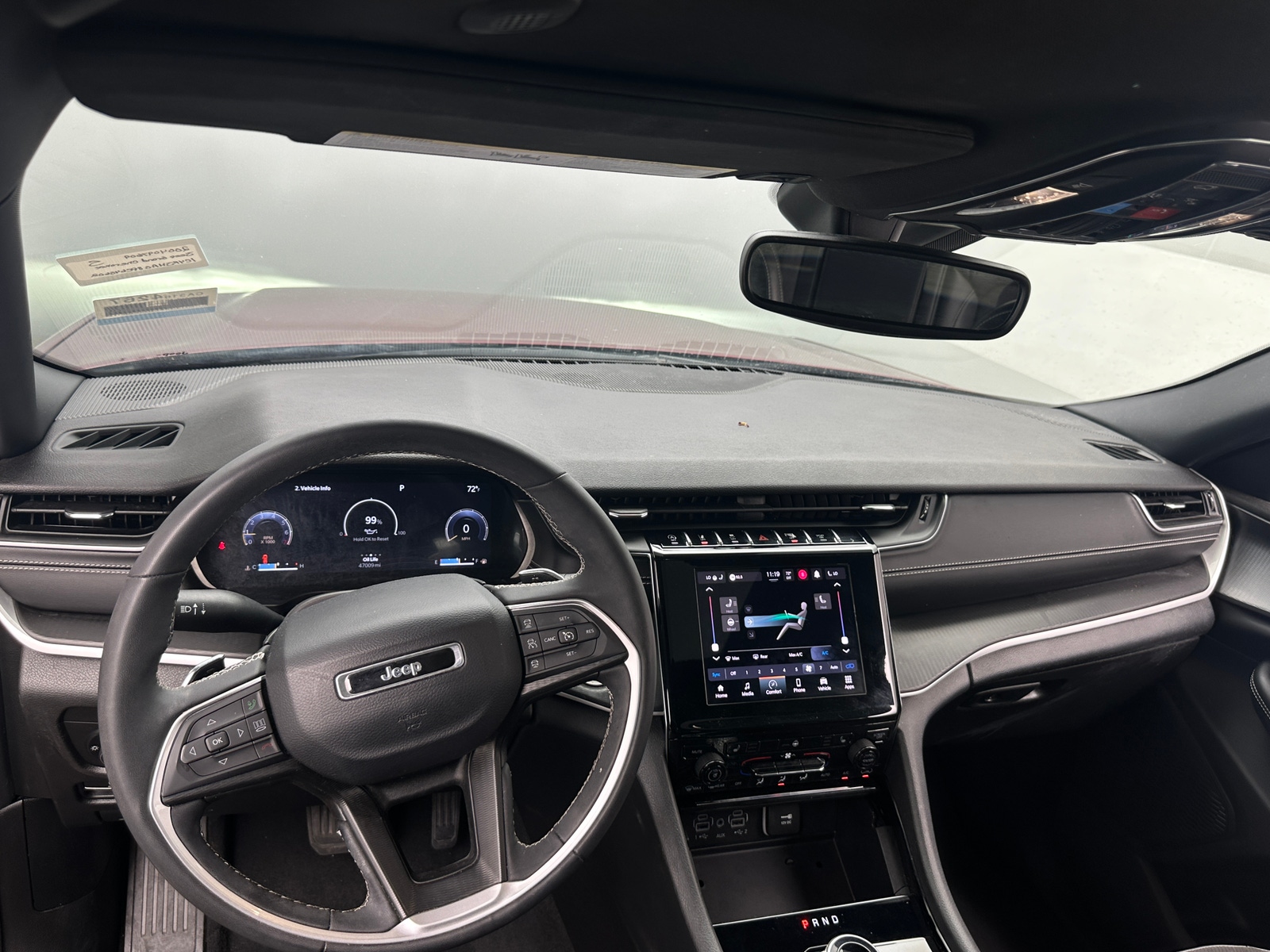 Thumbnail: 2023 Jeep Grand Cherokee - 2