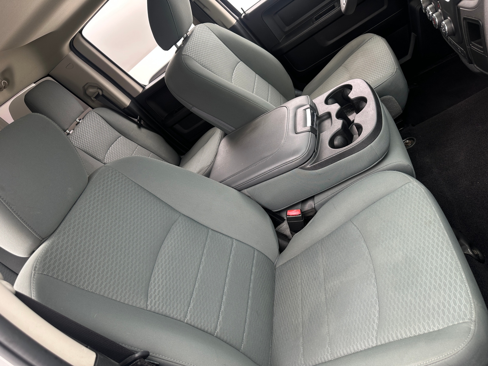 Thumbnail: 2019 RAM 1500 Classic - 2
