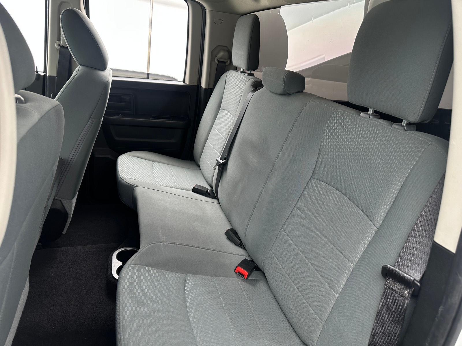 Thumbnail: 2019 RAM 1500 Classic - 6