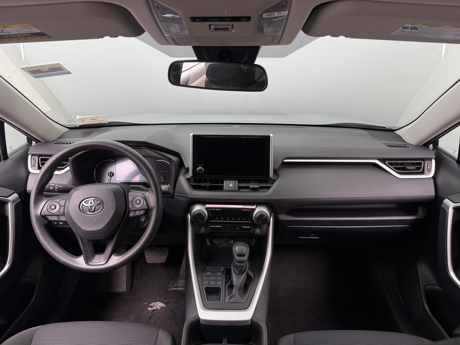 Thumbnail: 2024 Toyota RAV4 - 3