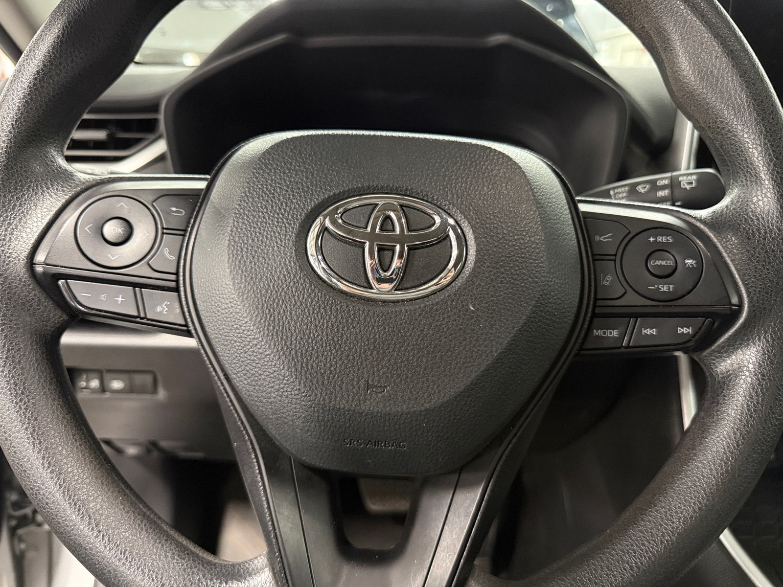 Thumbnail: 2024 Toyota RAV4 - 5