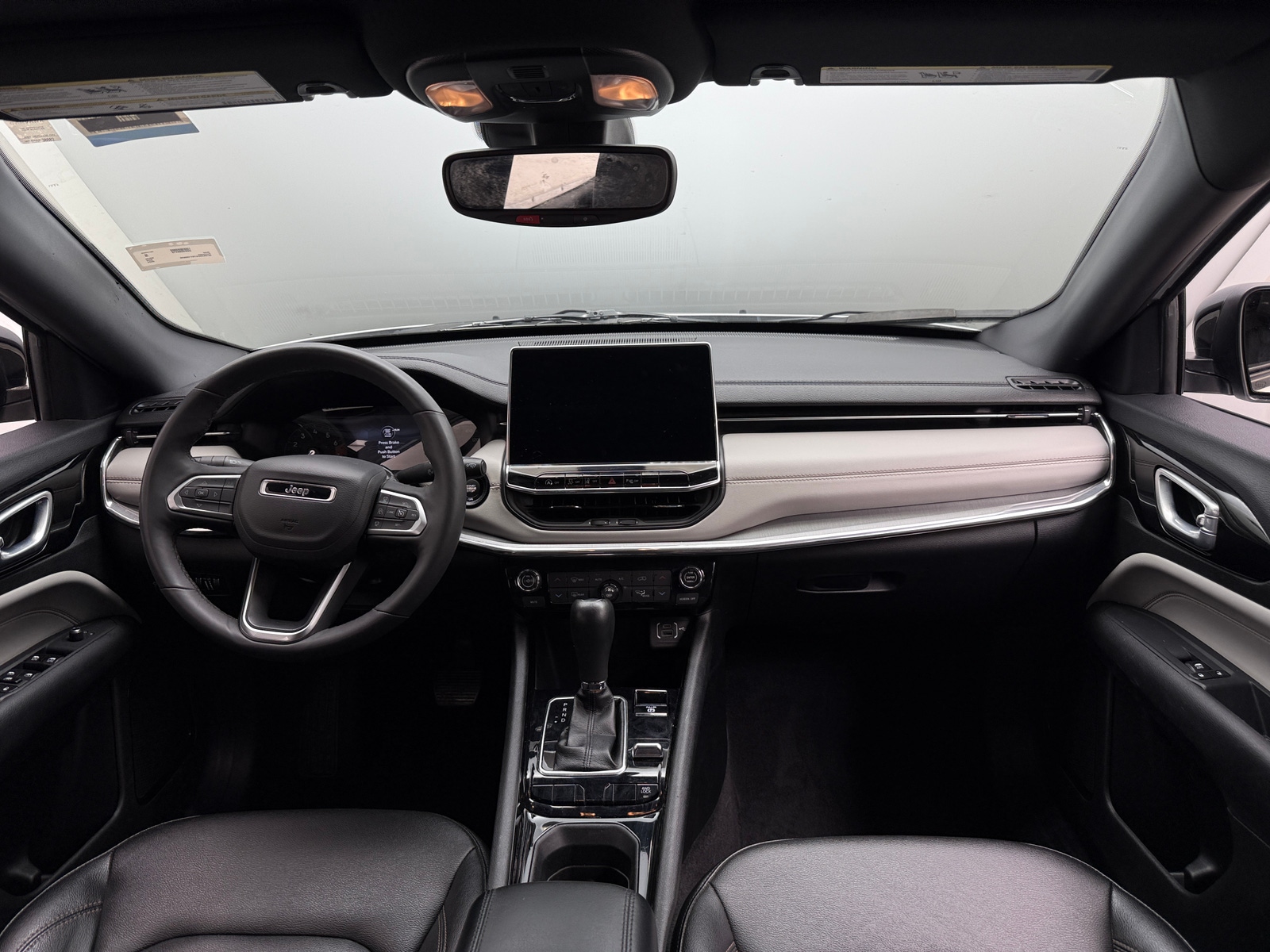 Thumbnail: 2024 Jeep Compass - 2