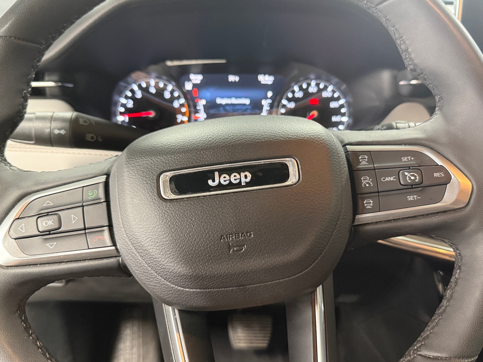 Thumbnail: 2024 Jeep Compass - 4