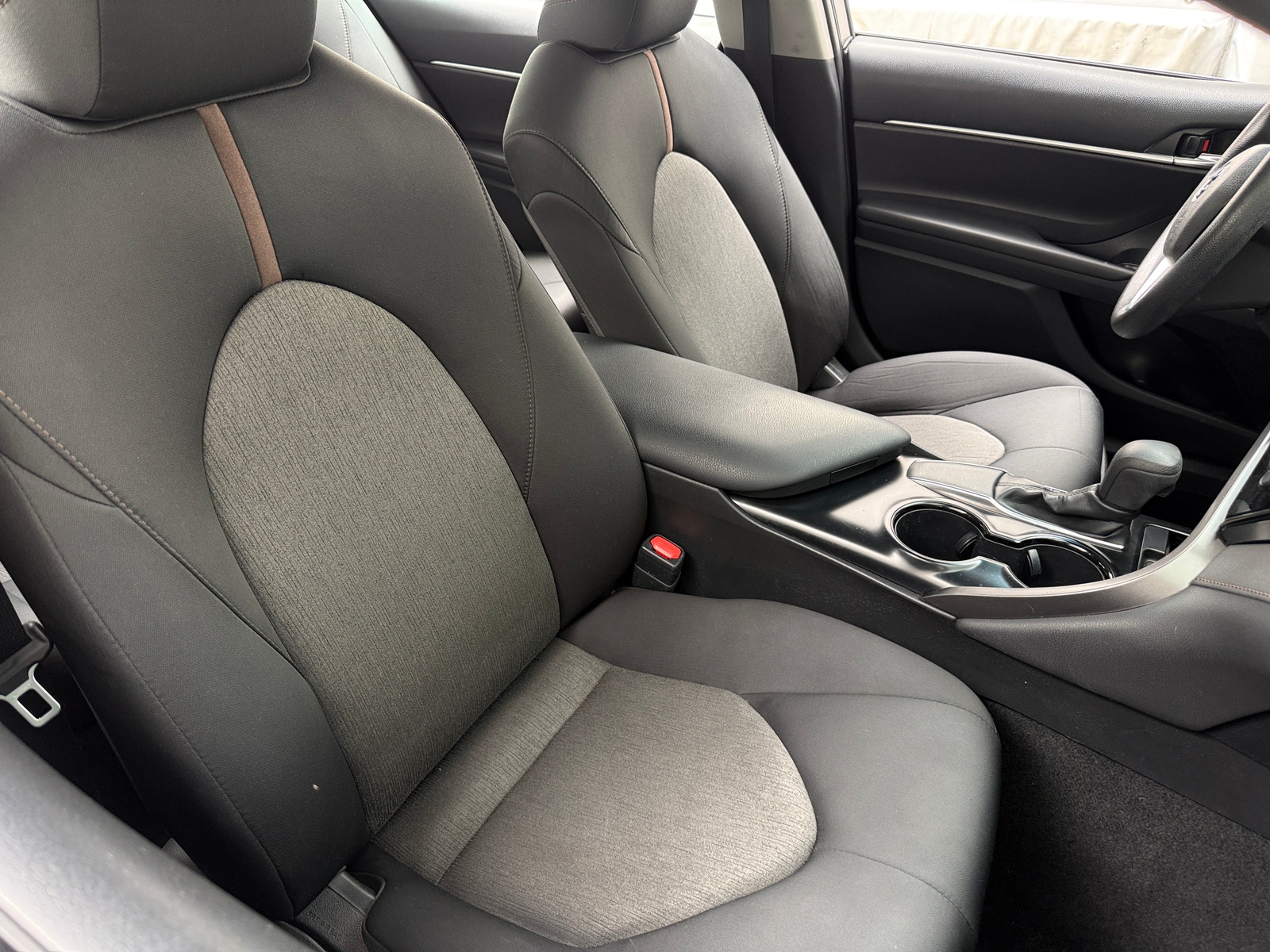 Thumbnail: 2019 Toyota Camry - 2