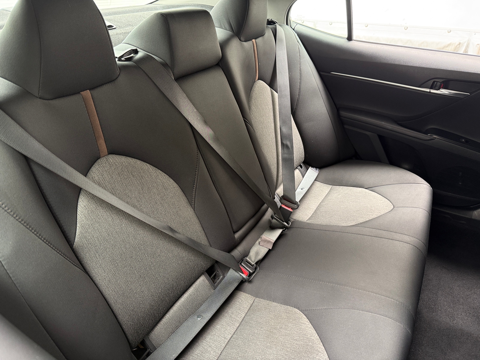 Thumbnail: 2019 Toyota Camry - 6
