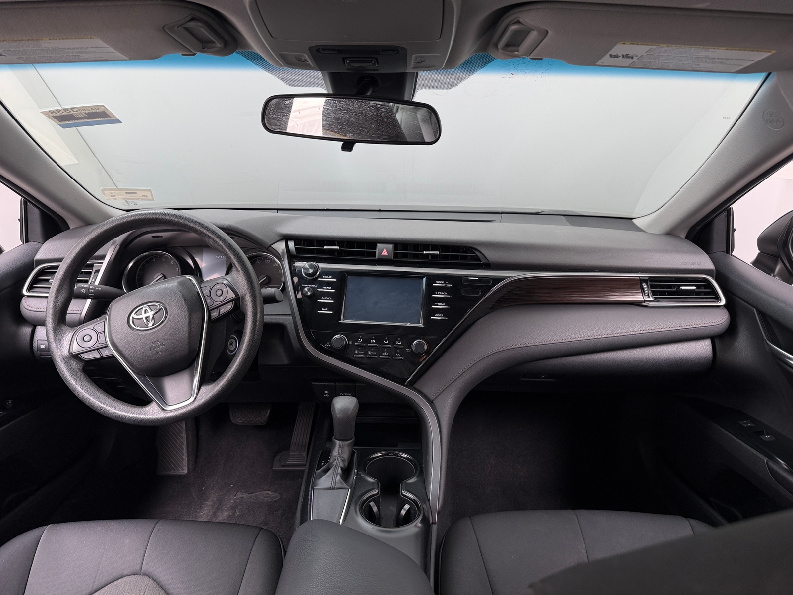 Thumbnail: 2019 Toyota Camry - 3