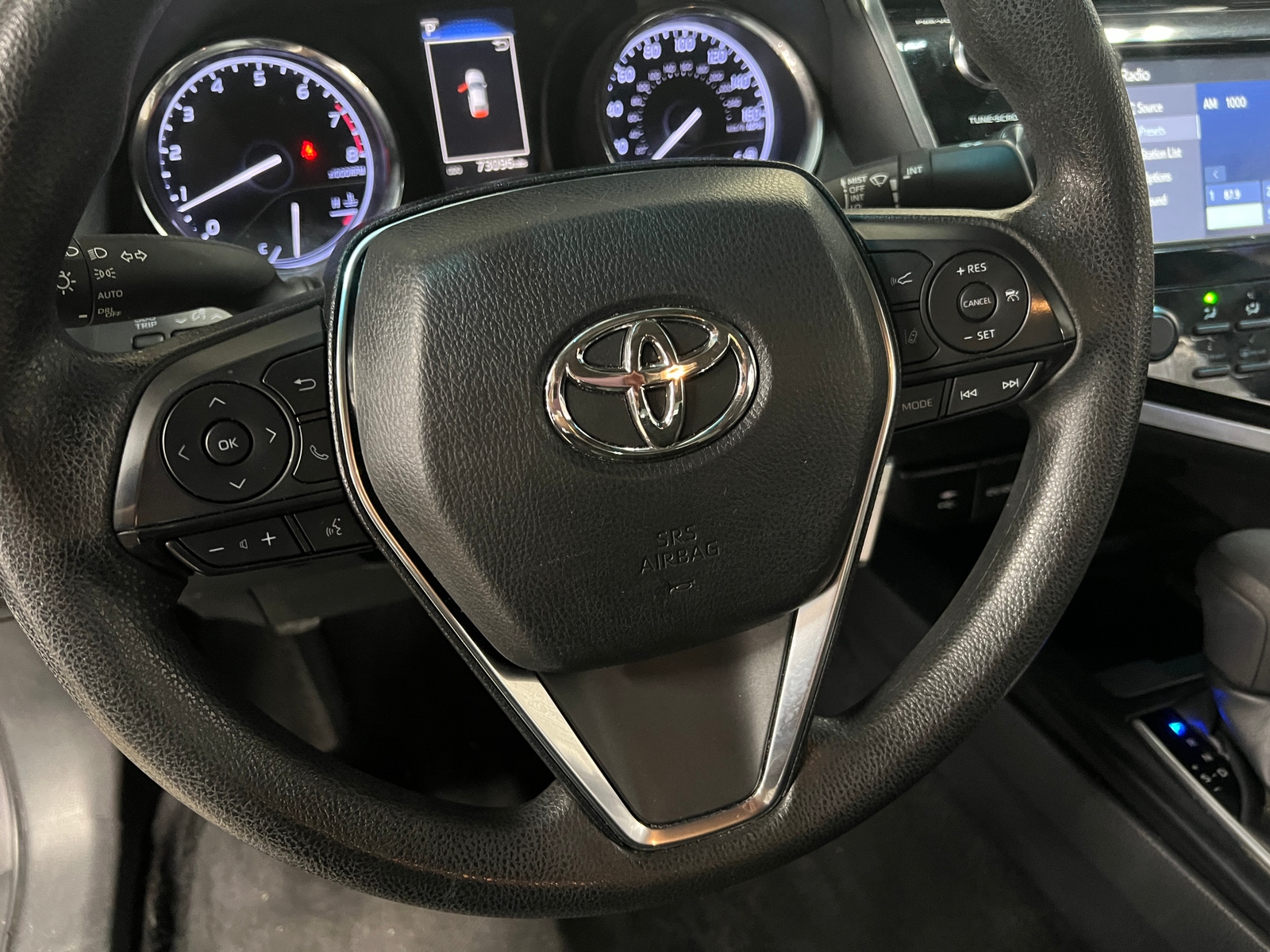Thumbnail: 2019 Toyota Camry - 5