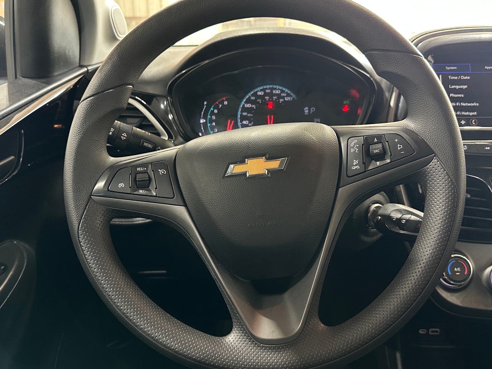 Thumbnail: 2022 Chevrolet Spark - 5