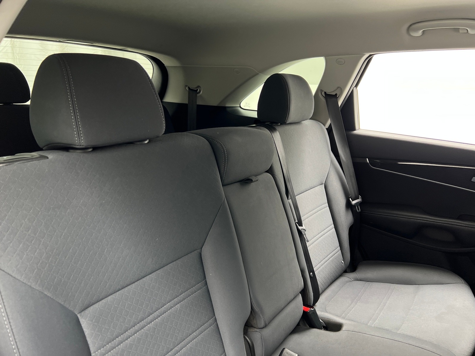 Thumbnail: 2019 Kia Sorento - 6