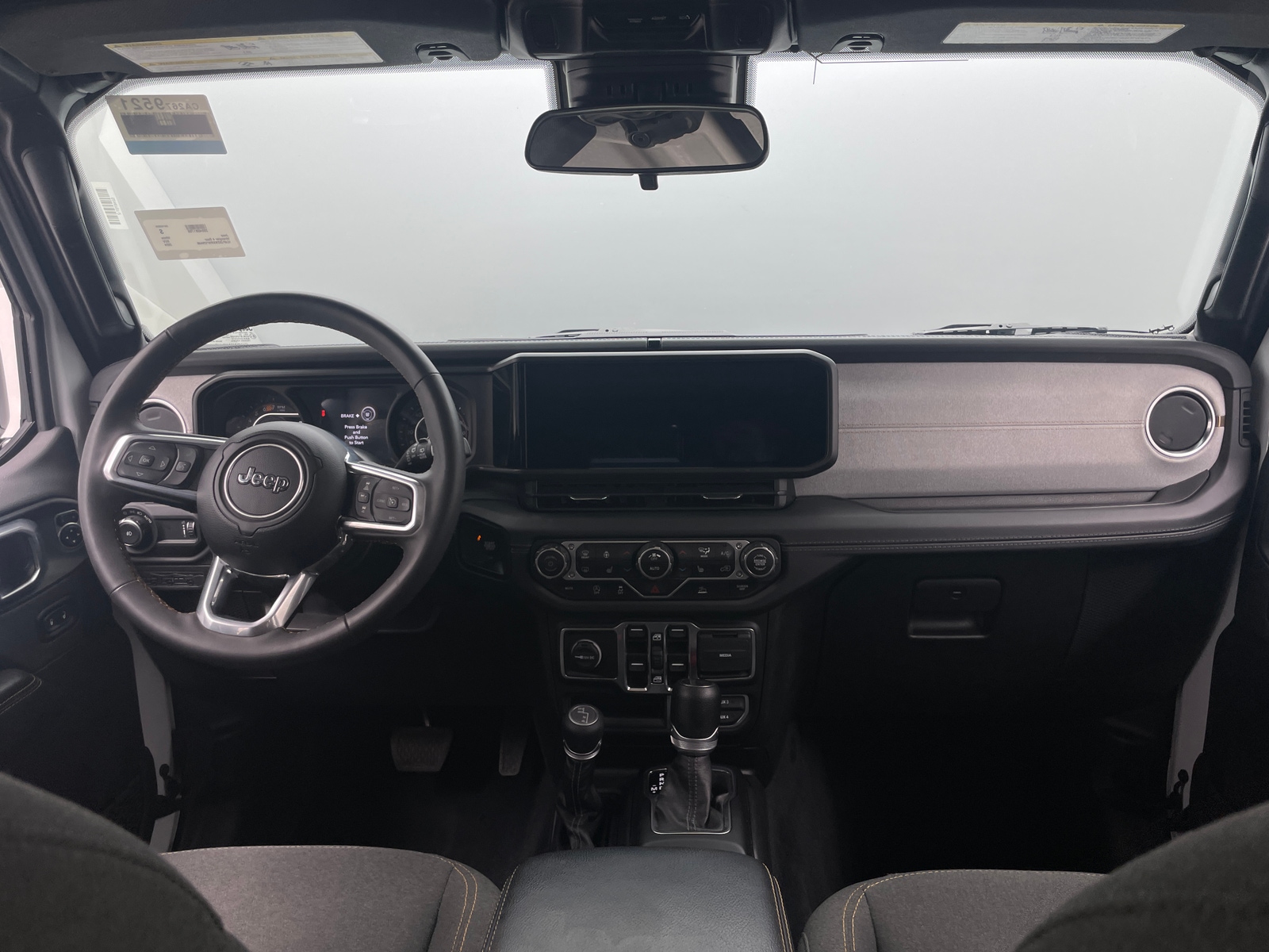 Thumbnail: 2024 Jeep Wrangler - 3