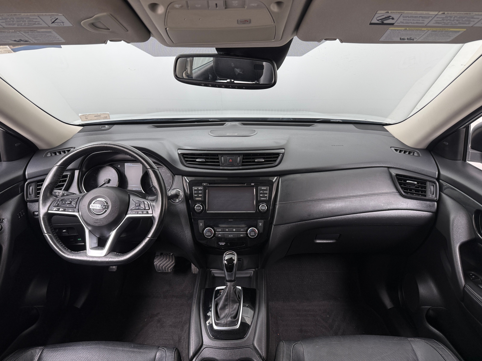 Thumbnail: 2017 Nissan Rogue - 2