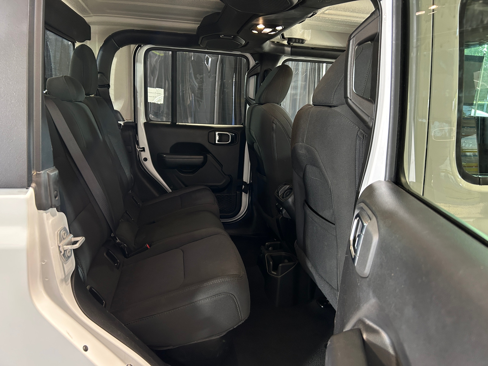 Thumbnail: 2023 Jeep Gladiator - 6