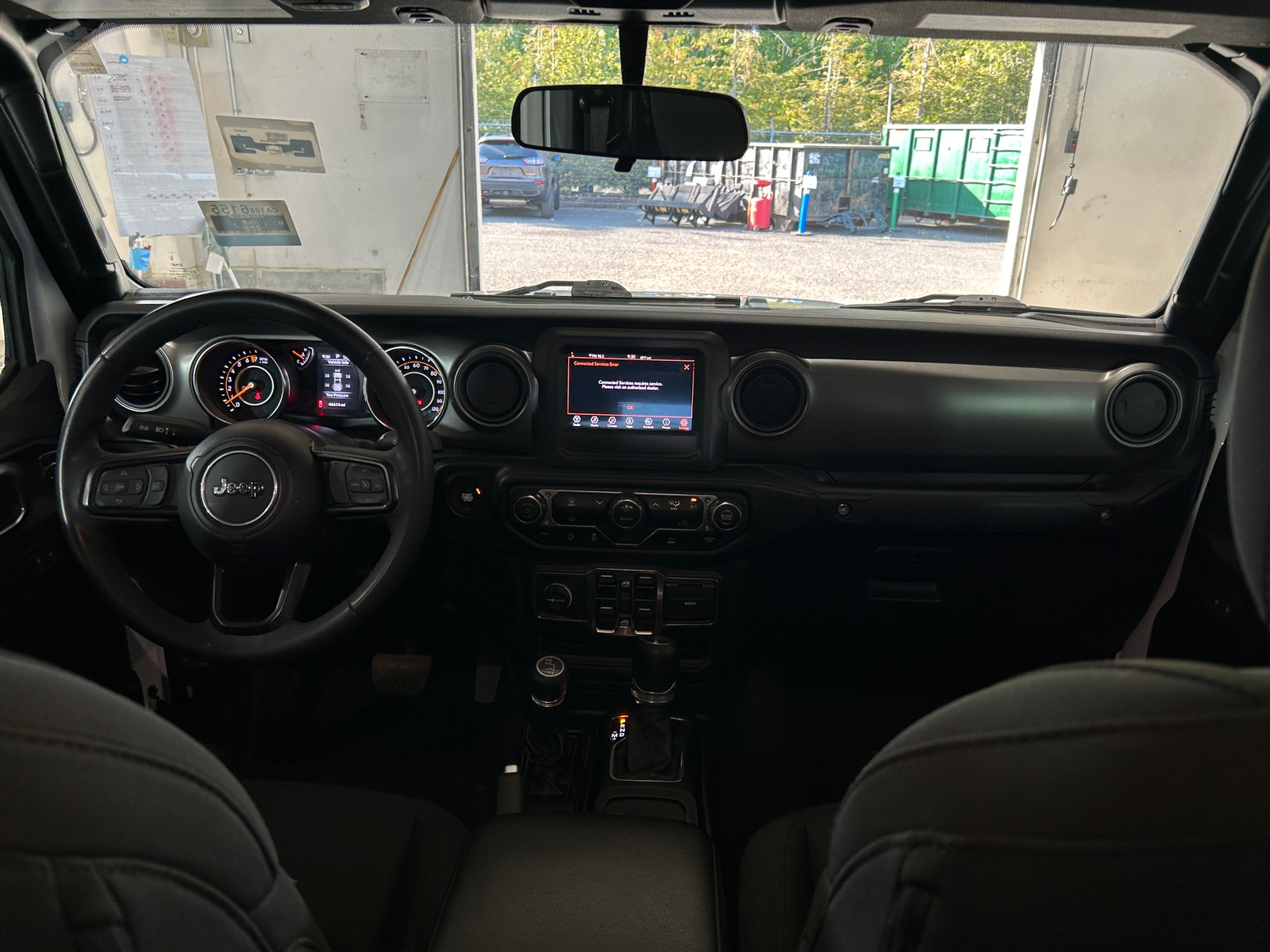 Thumbnail: 2023 Jeep Gladiator - 3