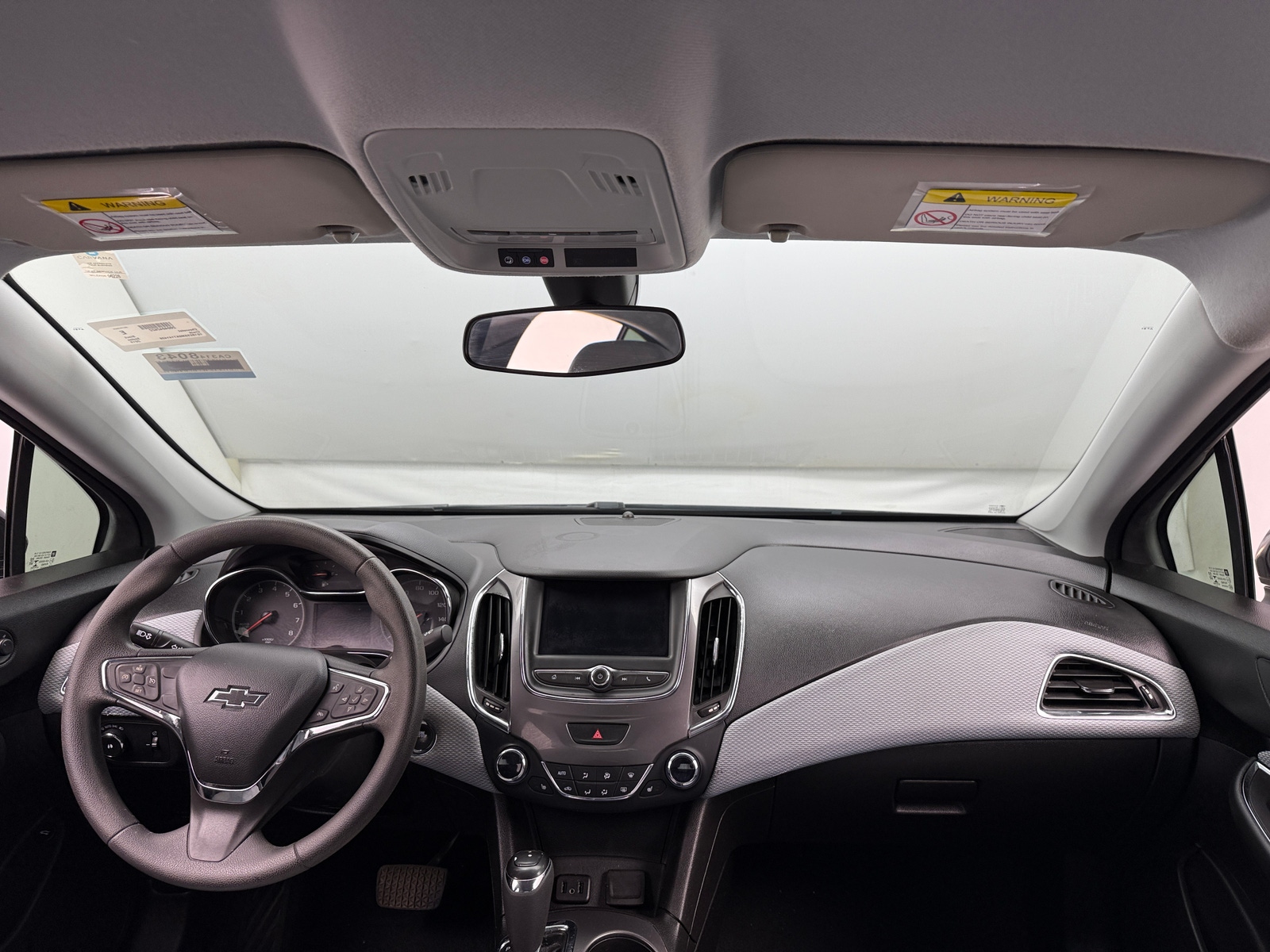 Thumbnail: 2019 Chevrolet Cruze - 3