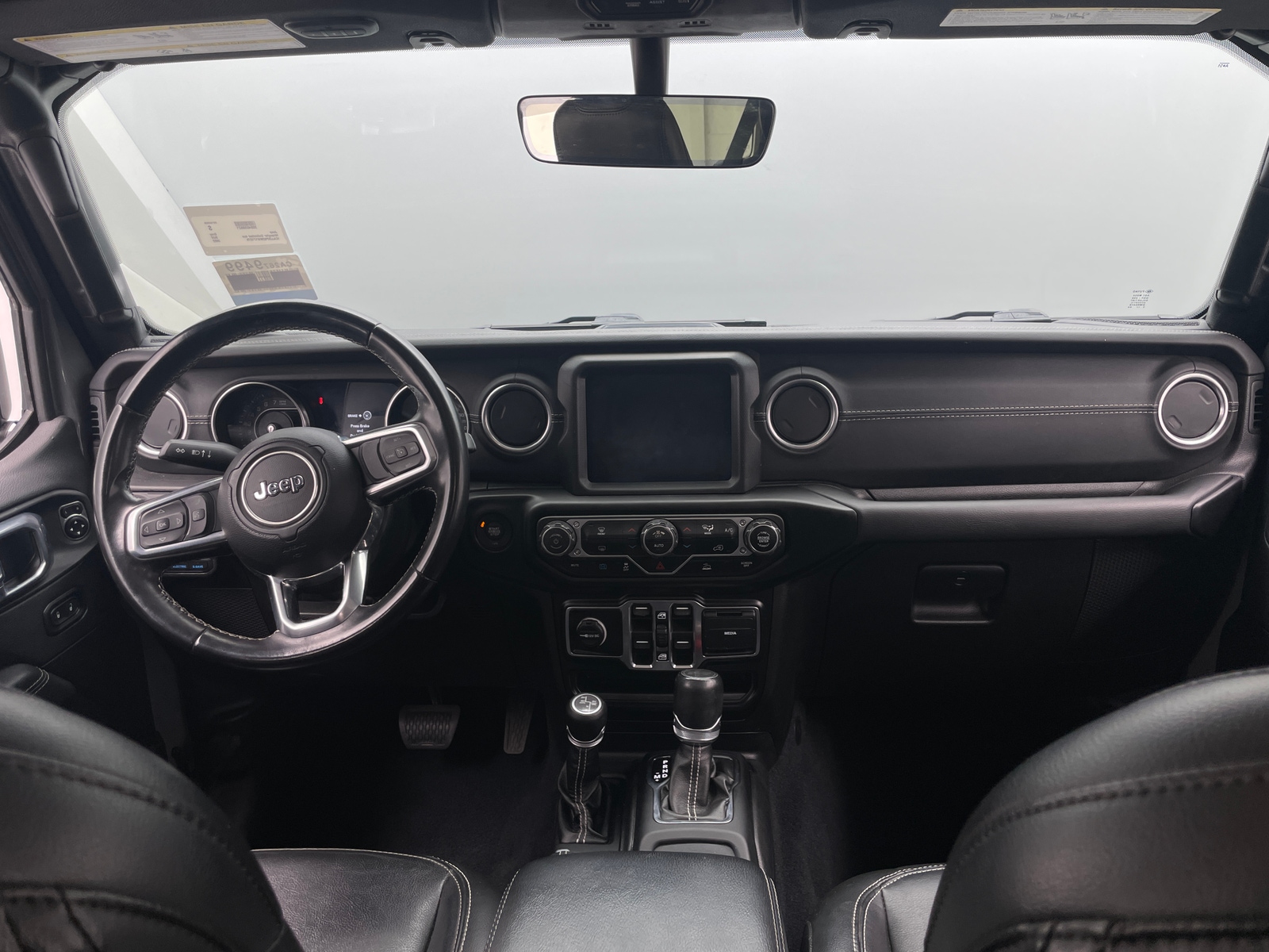 Thumbnail: 2022 Jeep Wrangler - 2