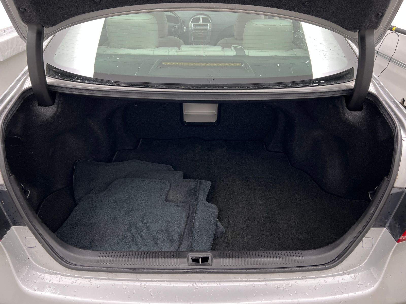 Thumbnail: 2011 Lexus ES - 6