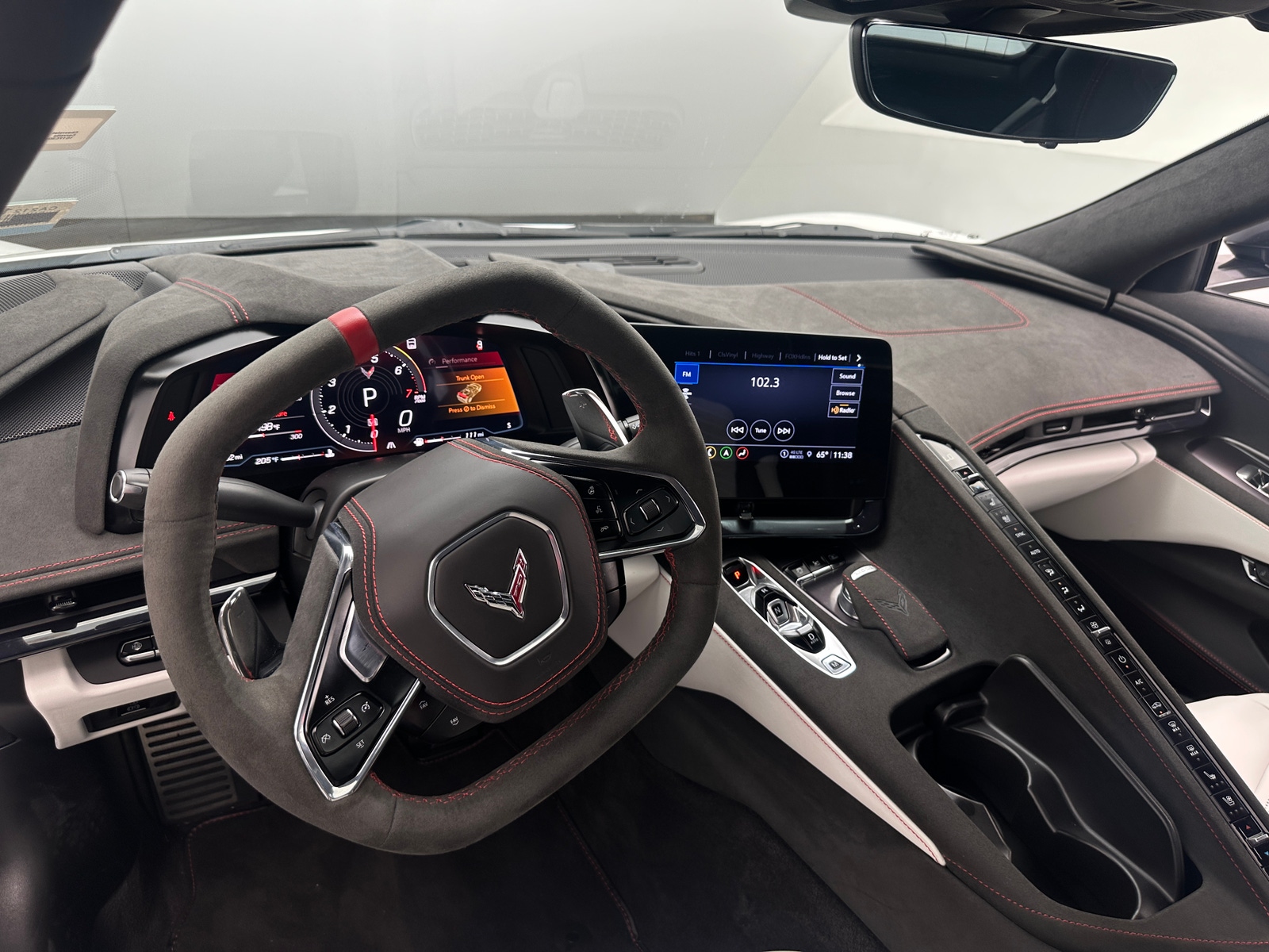 Thumbnail: 2023 Chevrolet Corvette - 2