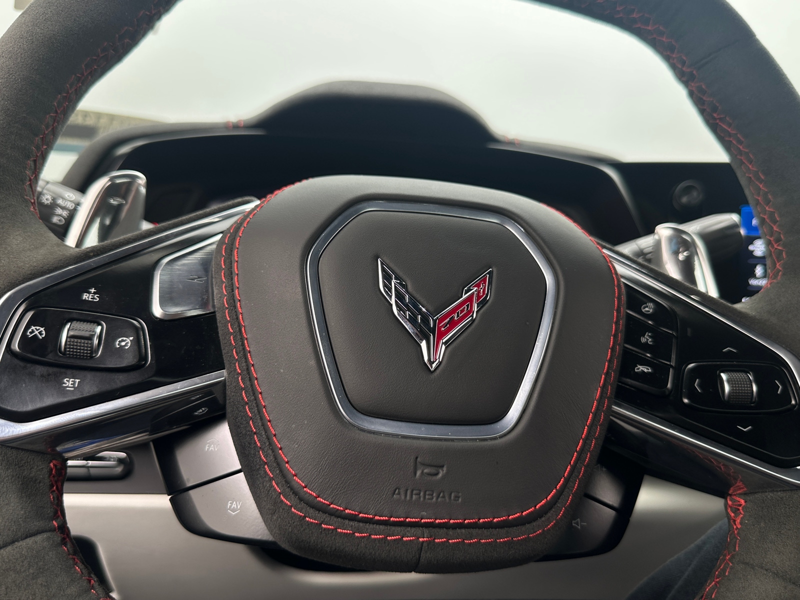 Thumbnail: 2023 Chevrolet Corvette - 4