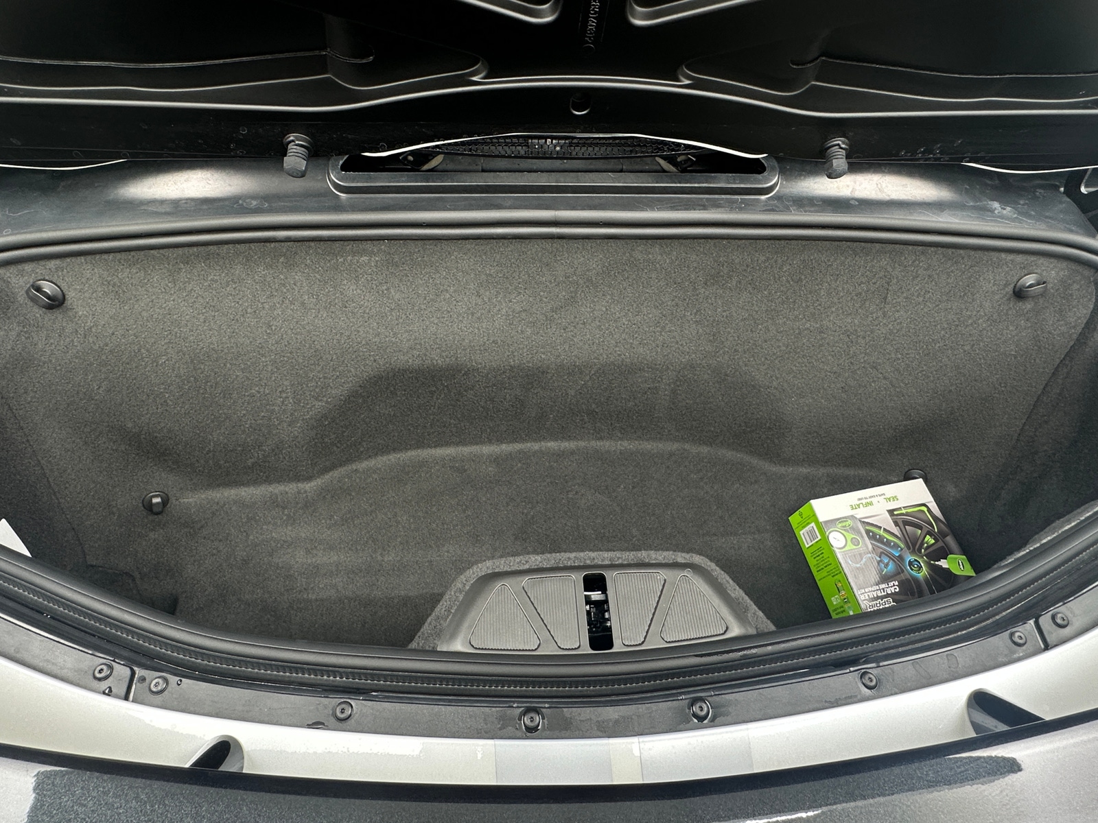 Thumbnail: 2023 Chevrolet Corvette - 5