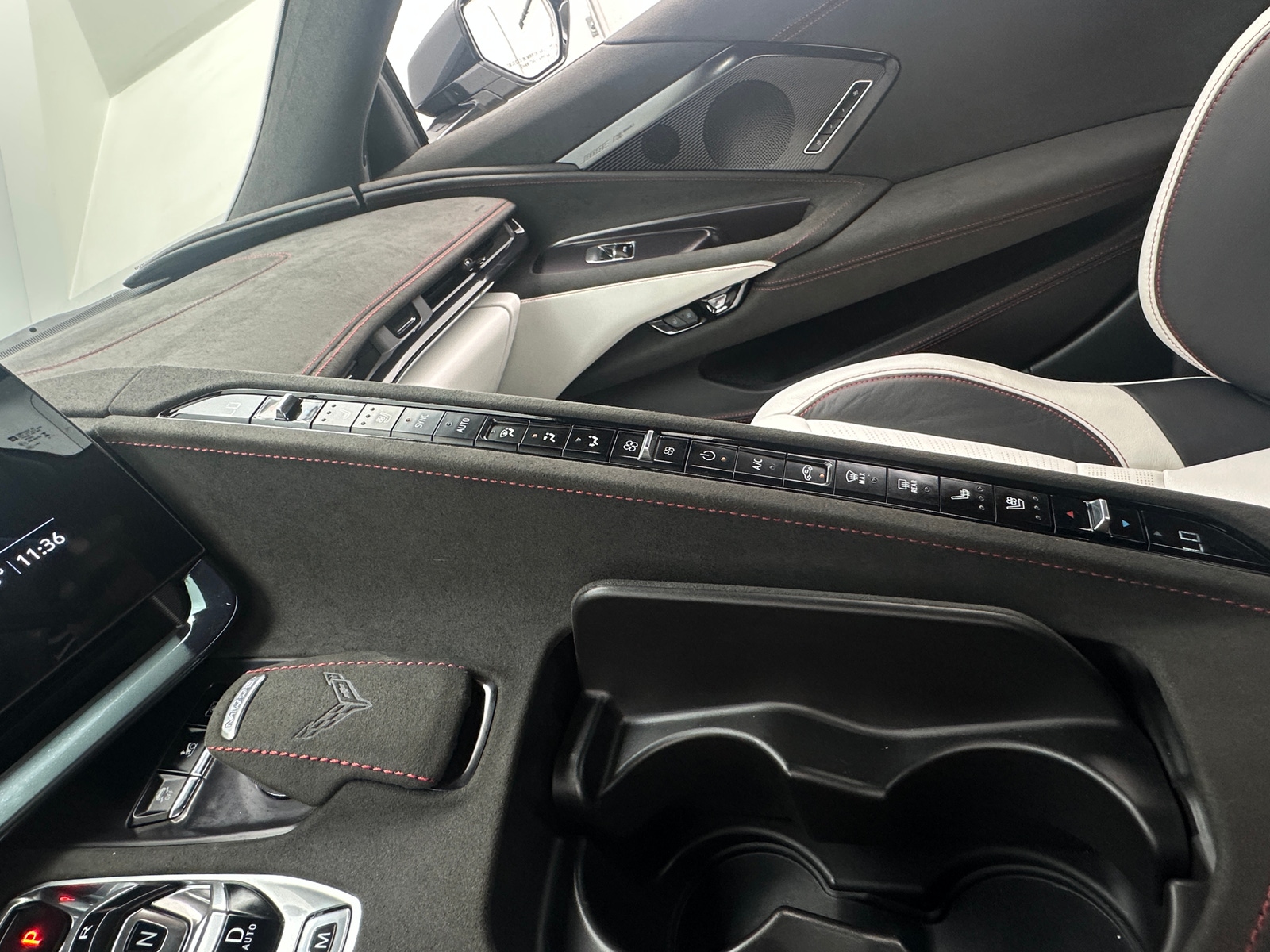 Thumbnail: 2023 Chevrolet Corvette - 3