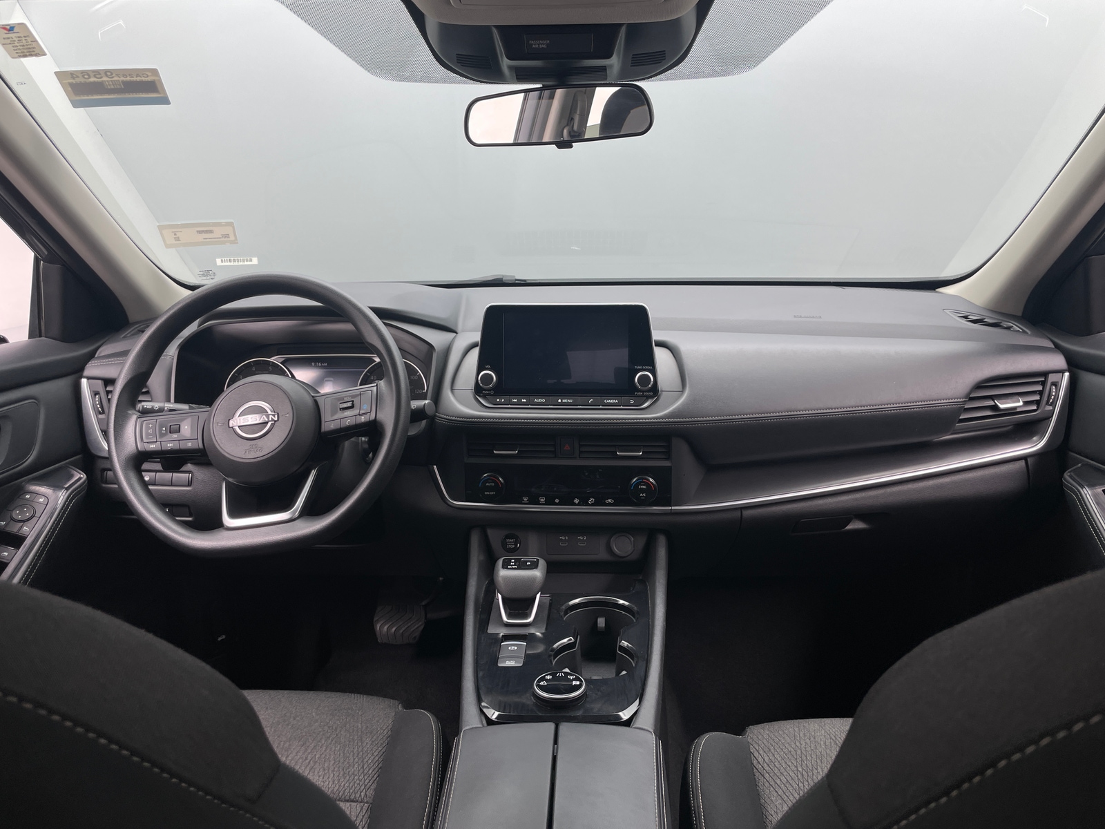 Thumbnail: 2024 Nissan Rogue - 3