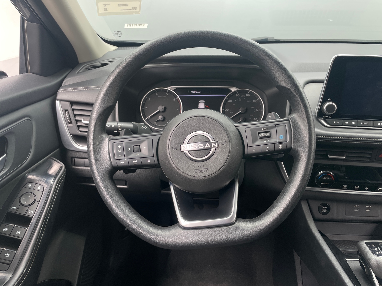 Thumbnail: 2024 Nissan Rogue - 5