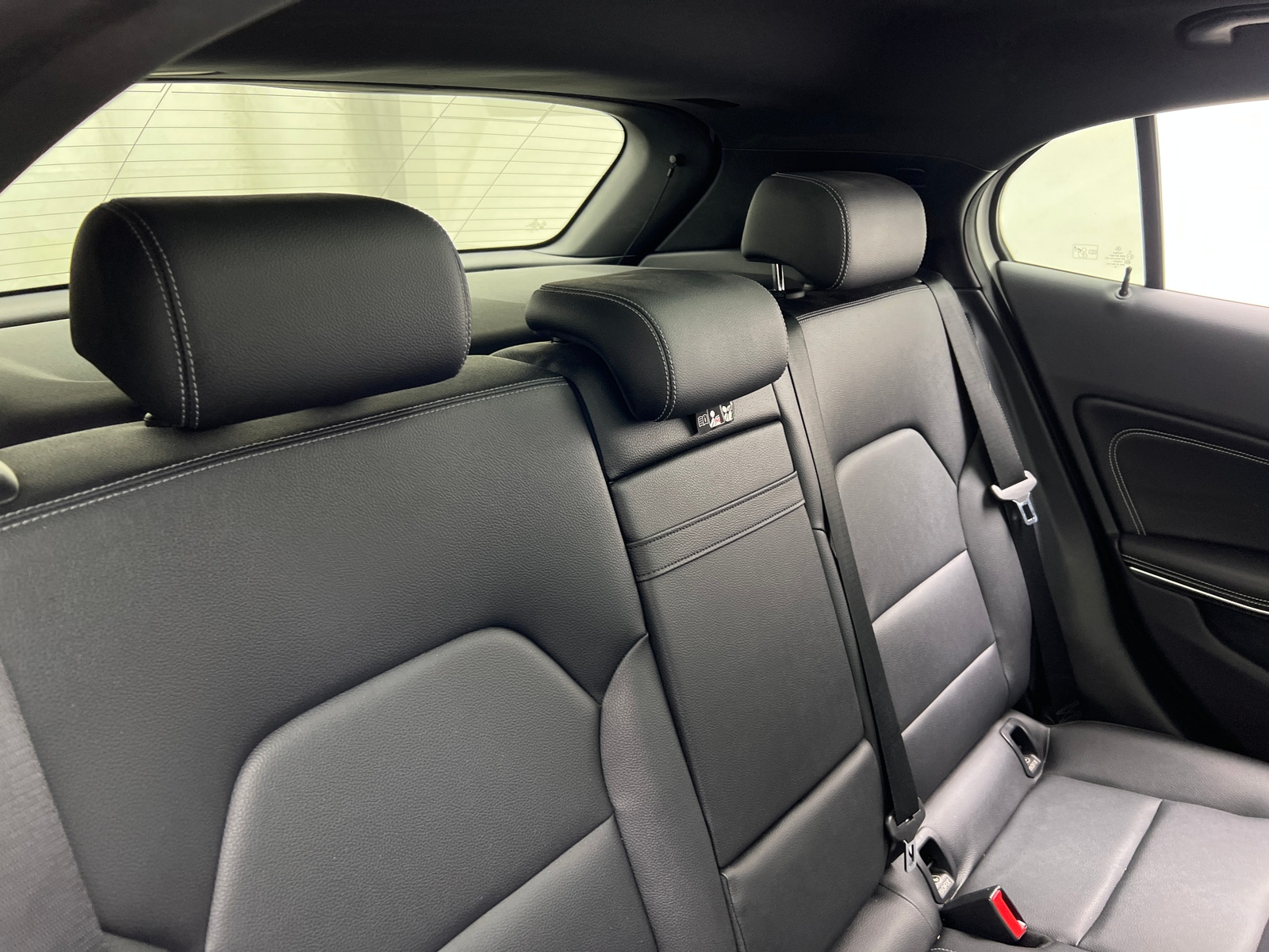 Thumbnail: 2017 Mercedes-Benz GLA - 5