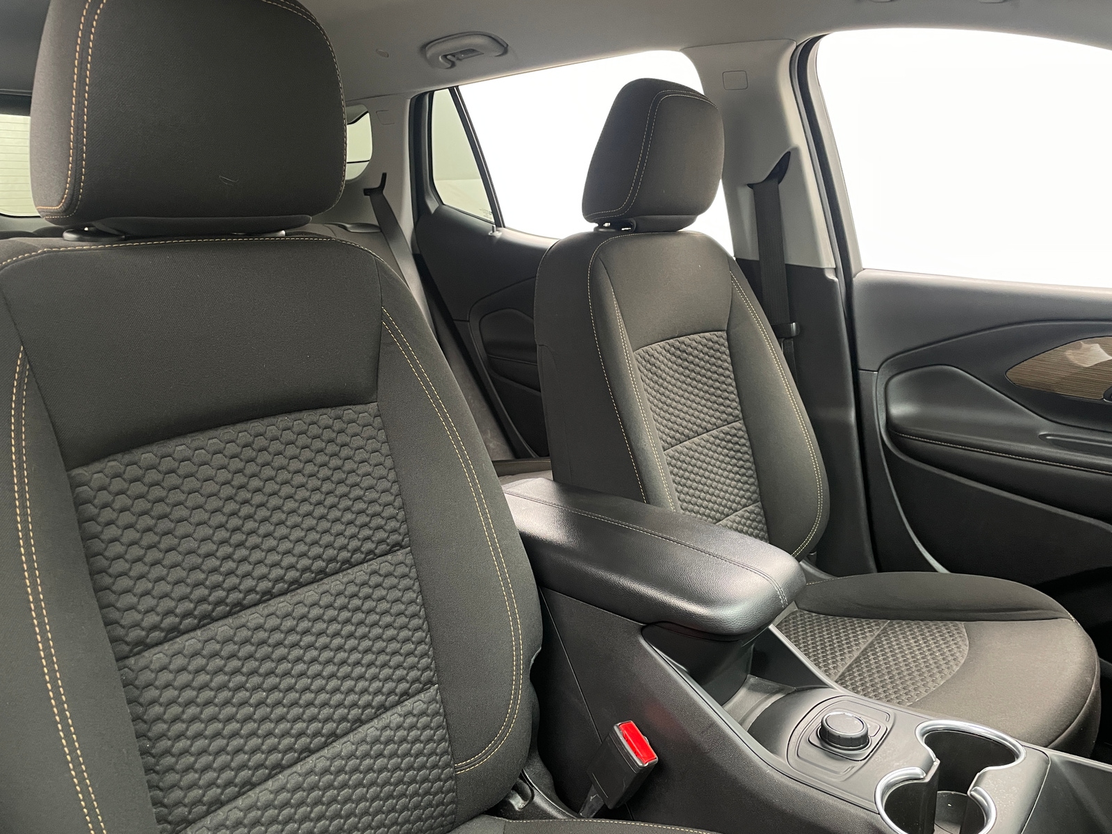 Thumbnail: 2021 GMC Terrain - 2