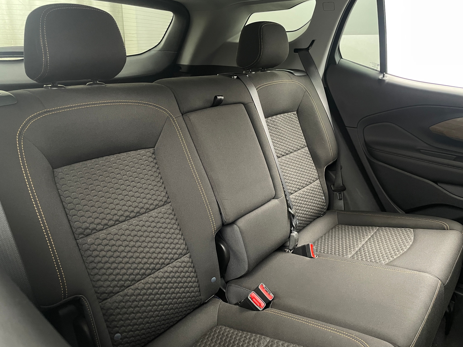 Thumbnail: 2021 GMC Terrain - 6