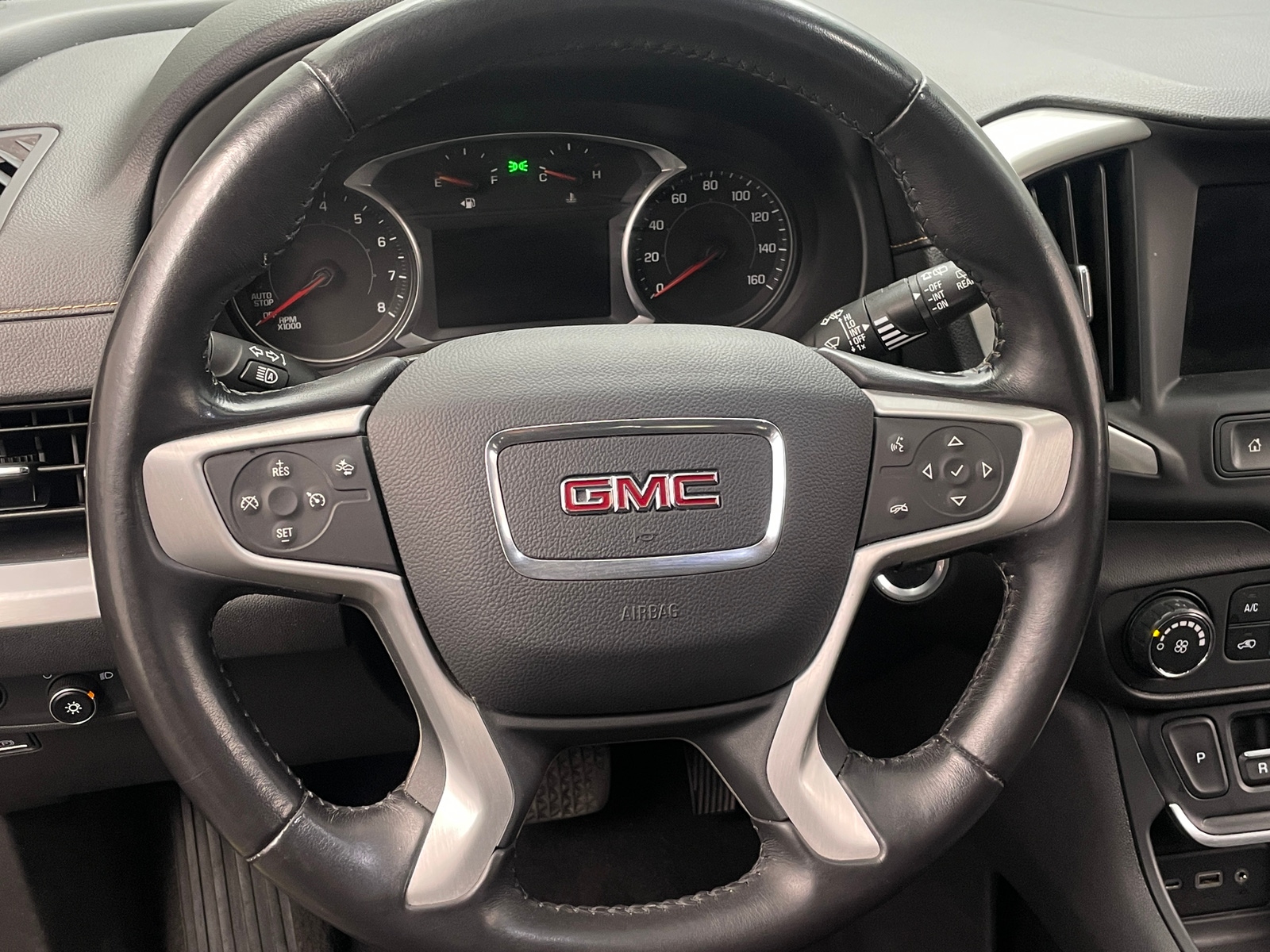 Thumbnail: 2021 GMC Terrain - 5