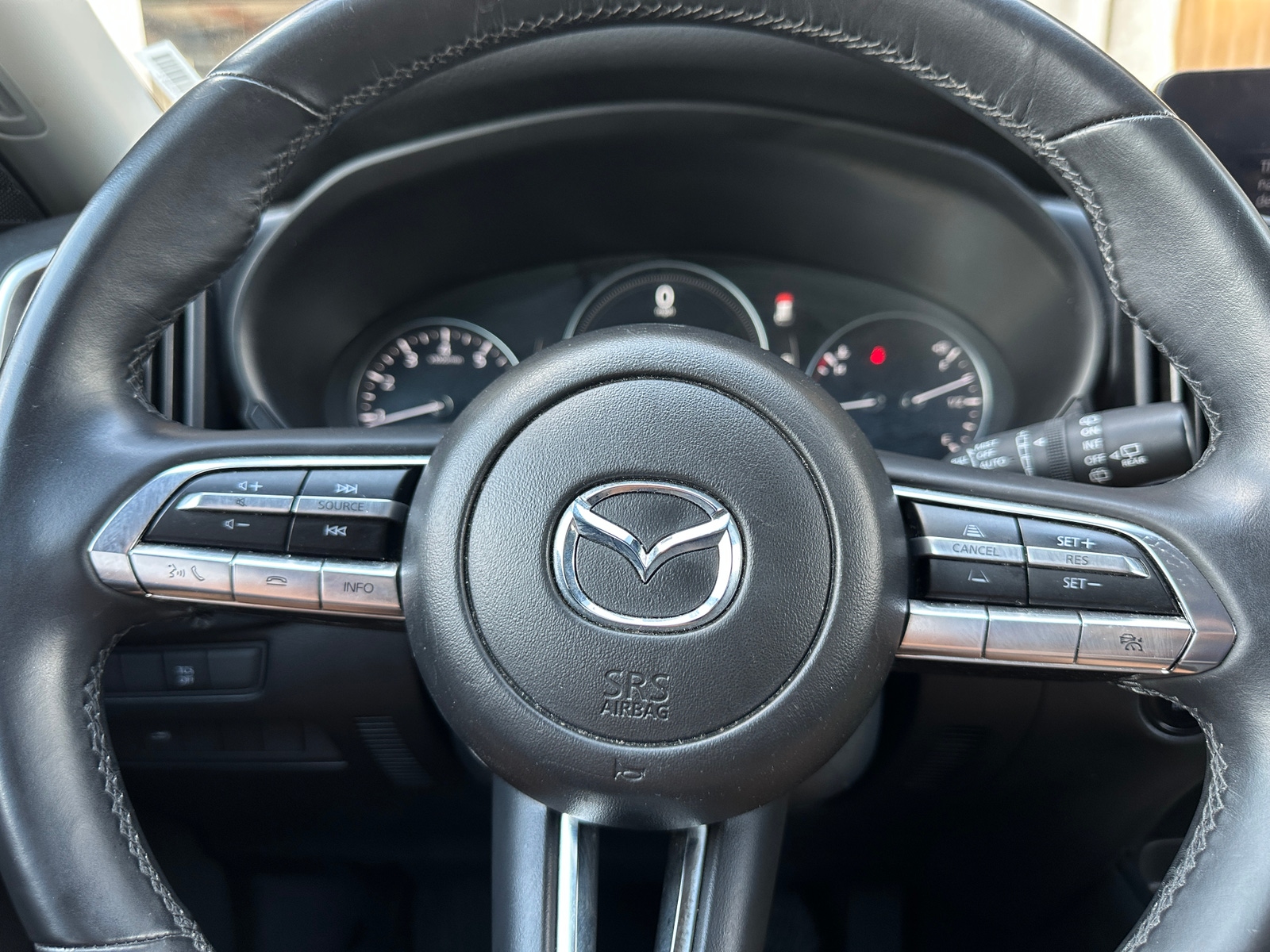 Thumbnail: 2024 Mazda CX-50 - 4