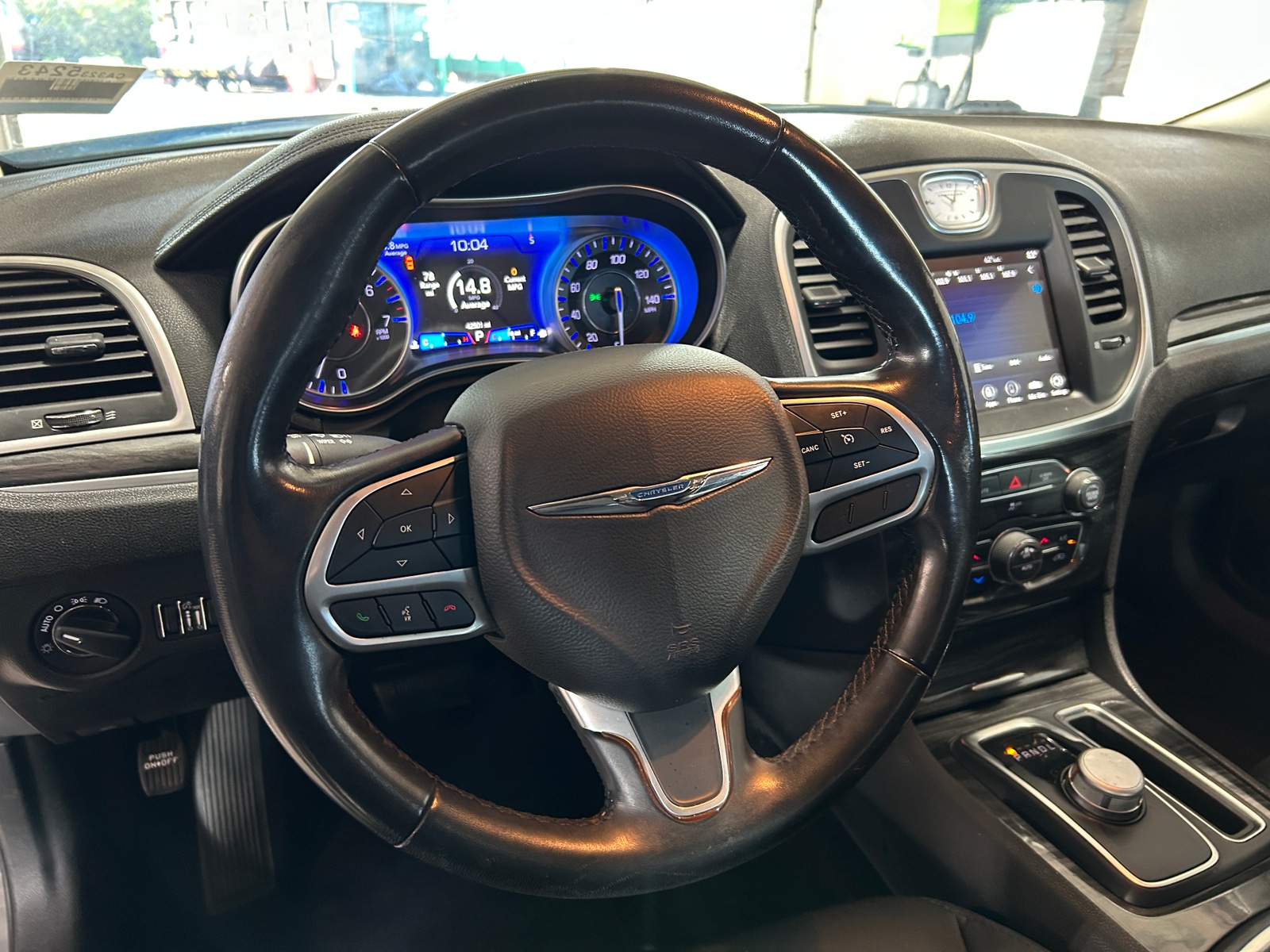 Thumbnail: 2019 Chrysler 300 - 5