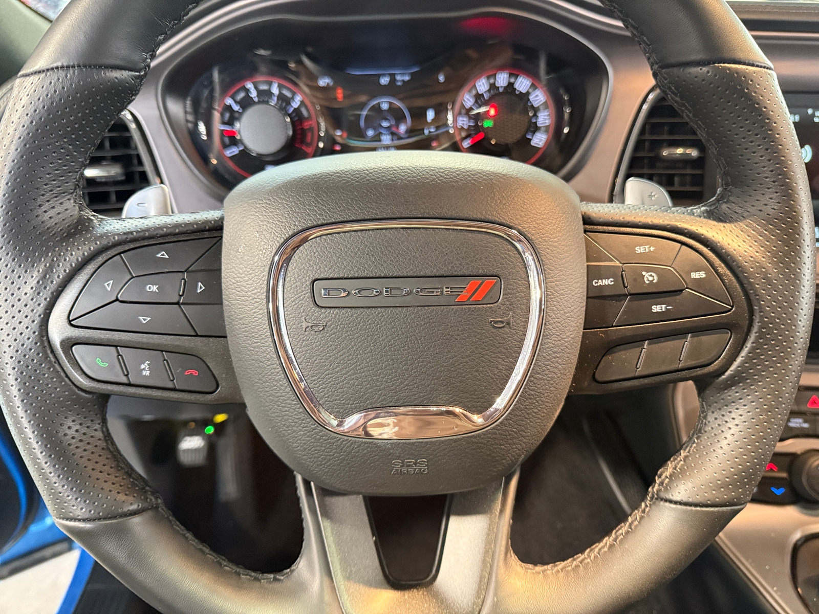 Thumbnail: 2023 Dodge Challenger - 4