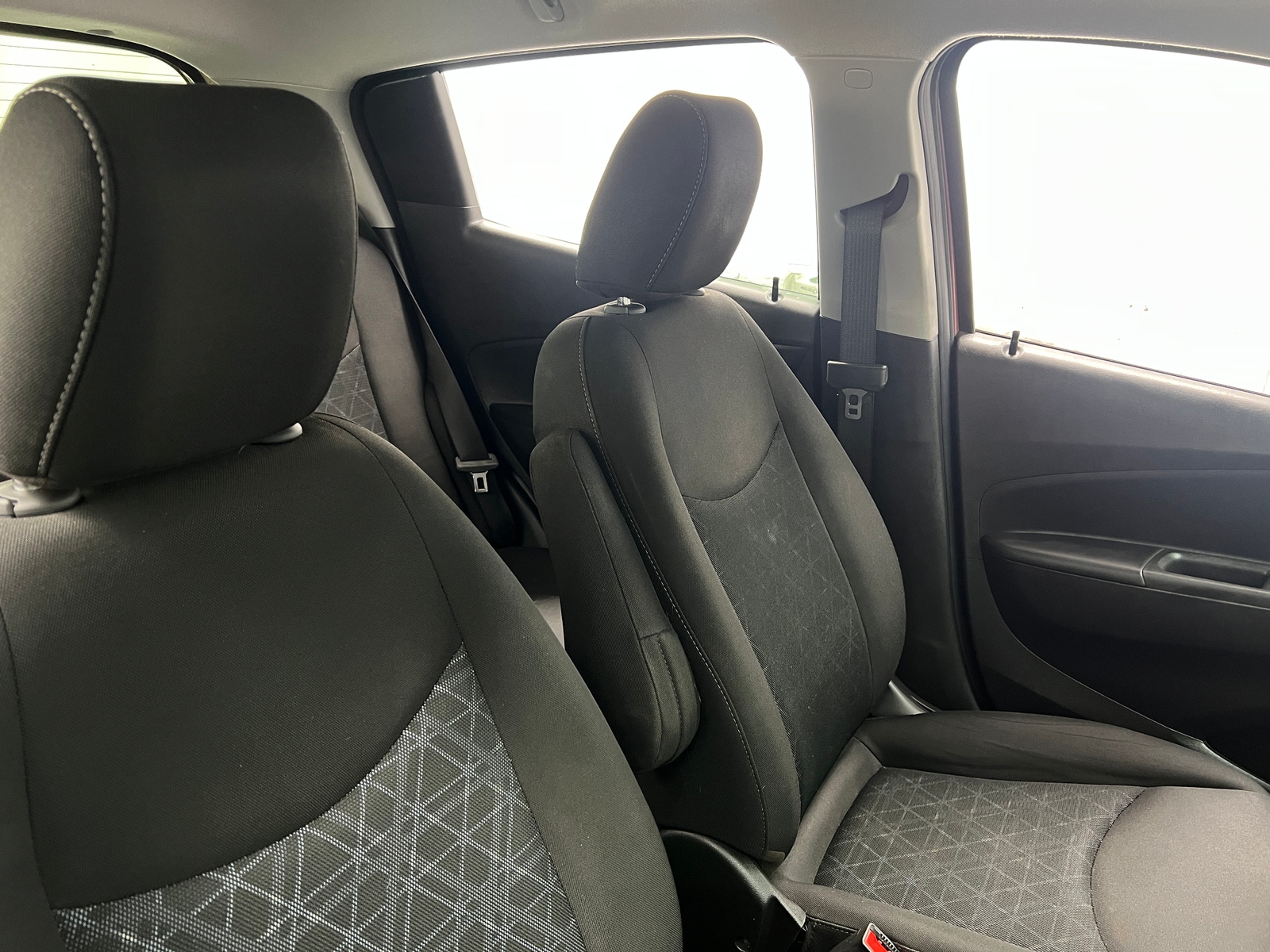 Thumbnail: 2019 Chevrolet Spark - 2
