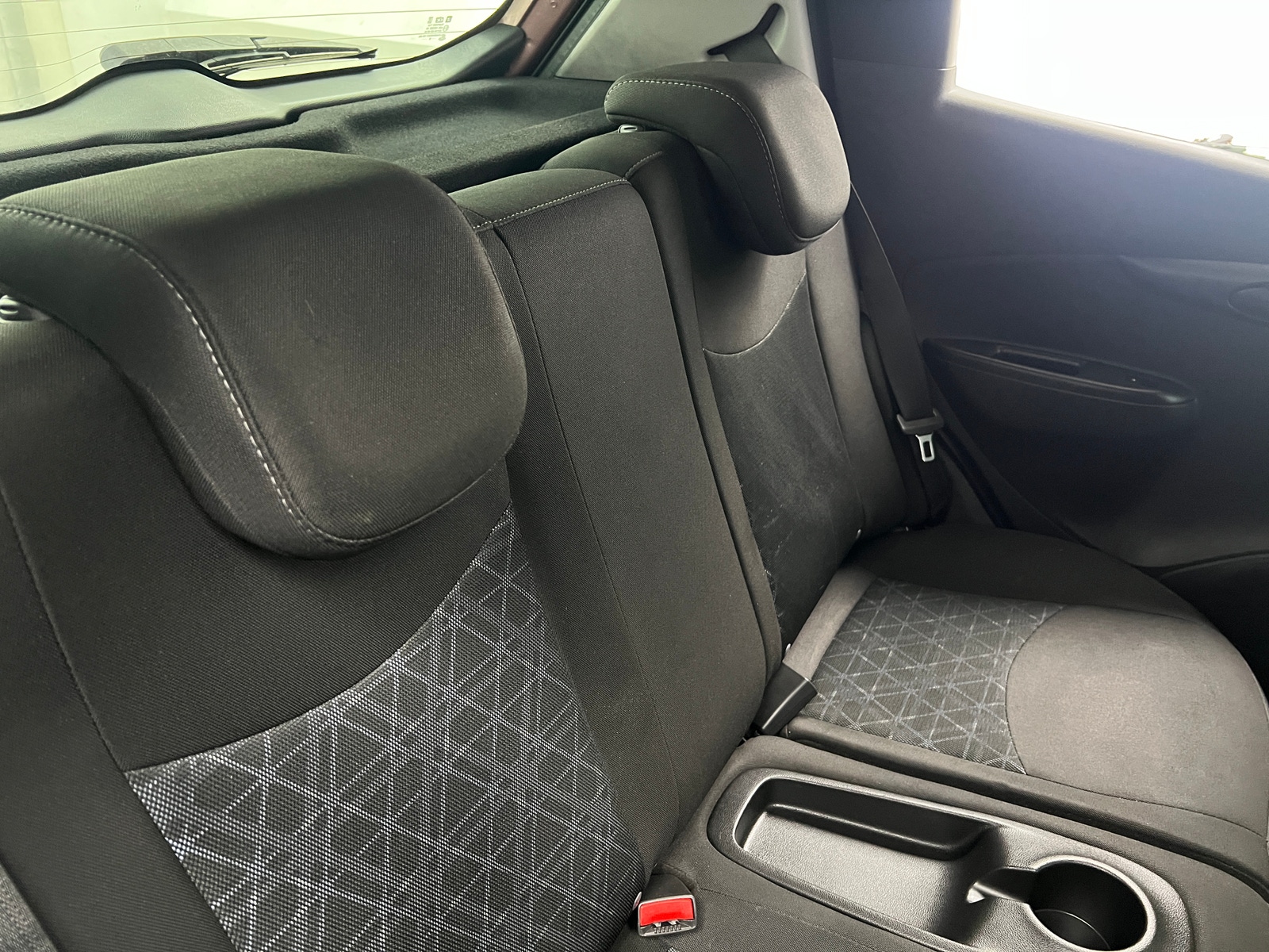 Thumbnail: 2019 Chevrolet Spark - 6