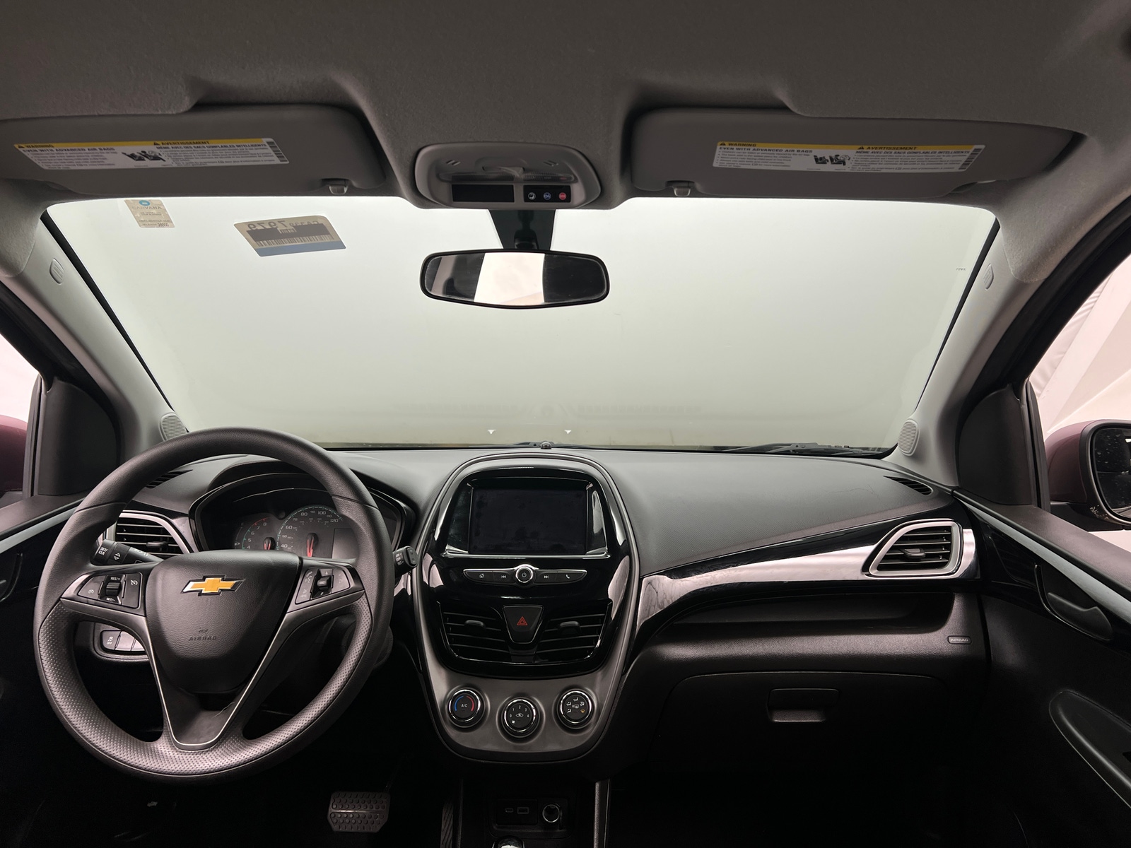 Thumbnail: 2019 Chevrolet Spark - 3