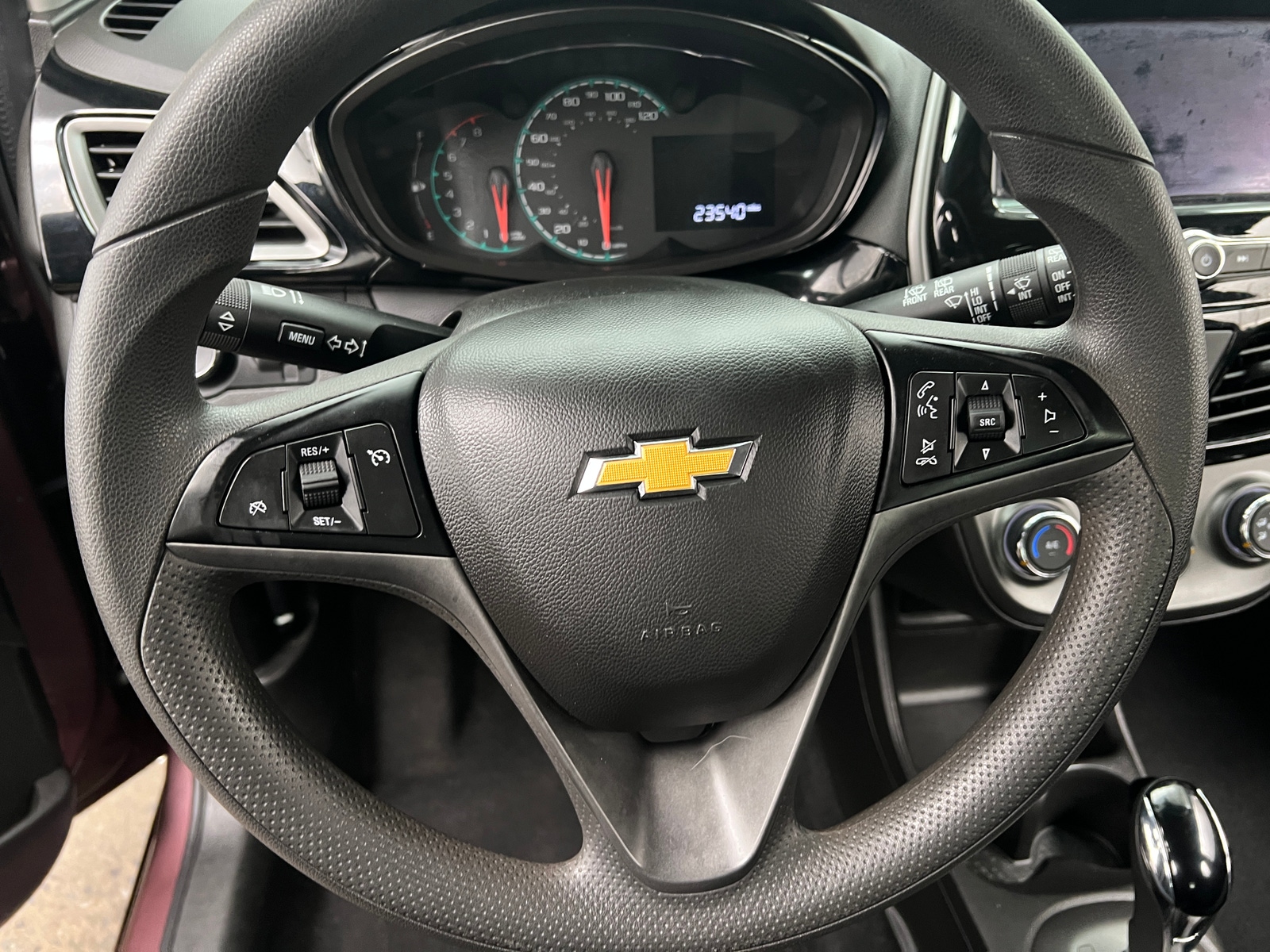 Thumbnail: 2019 Chevrolet Spark - 5