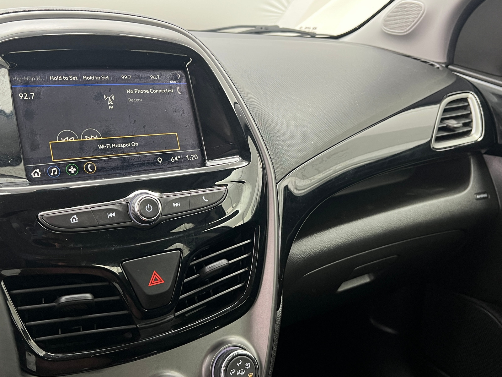 Thumbnail: 2019 Chevrolet Spark - 4