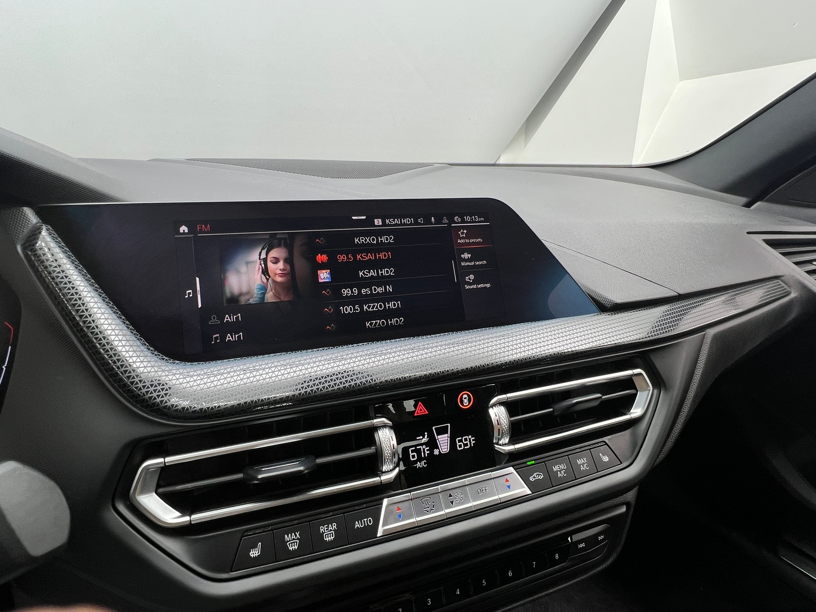 Thumbnail: 2021 BMW 2 Series - 3