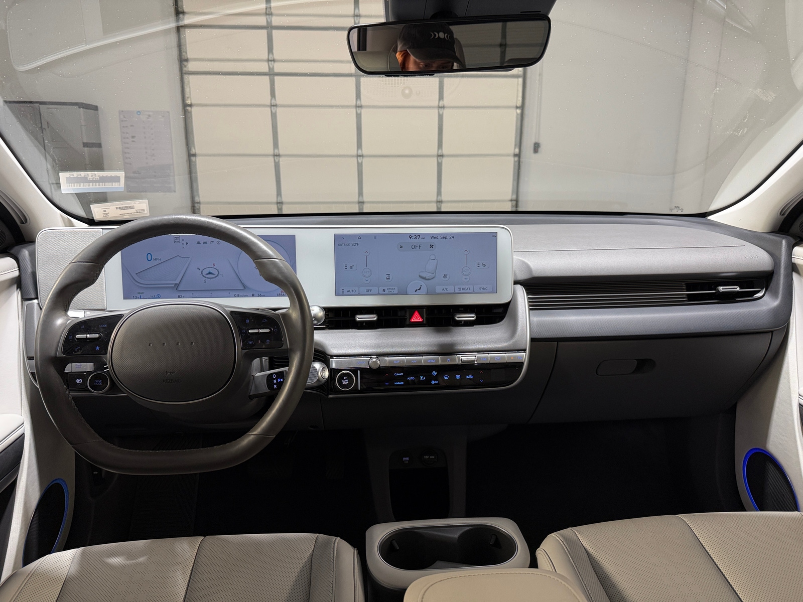 Thumbnail: 2023 Hyundai Ioniq 5 - 2