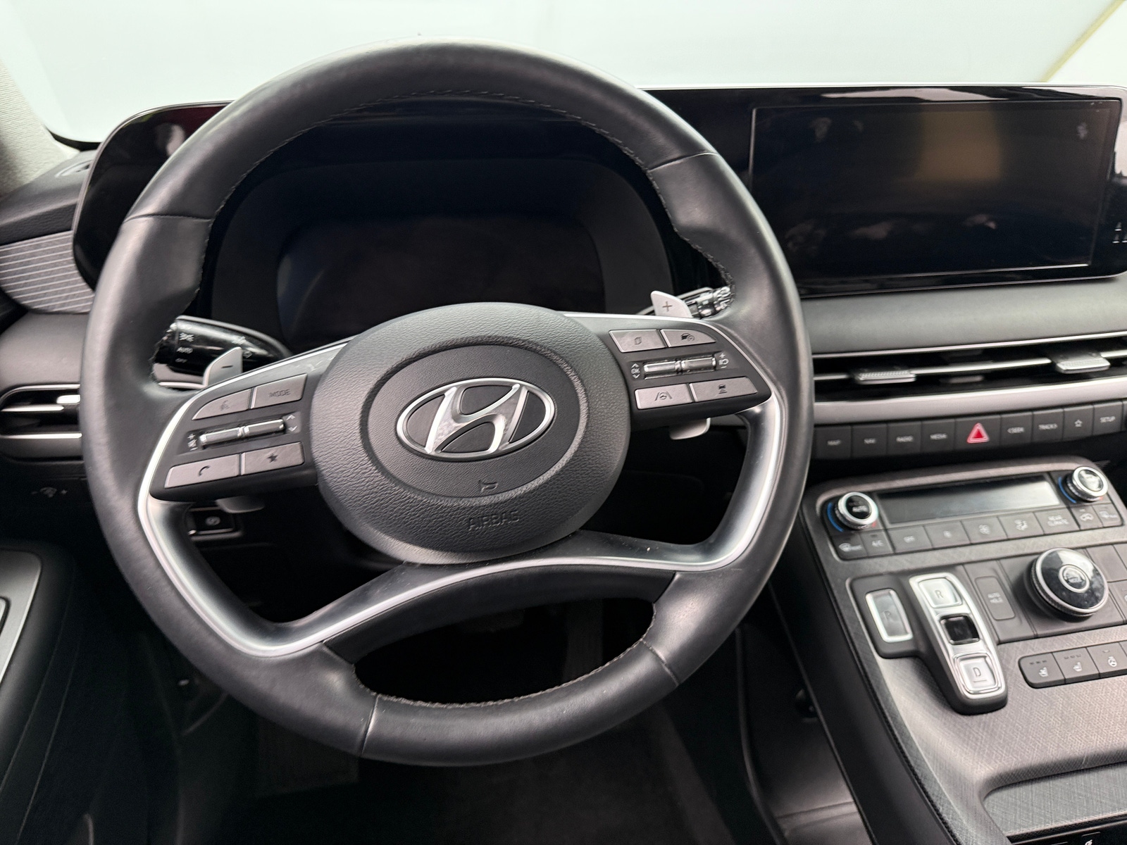 Thumbnail: 2023 Hyundai Palisade - 4
