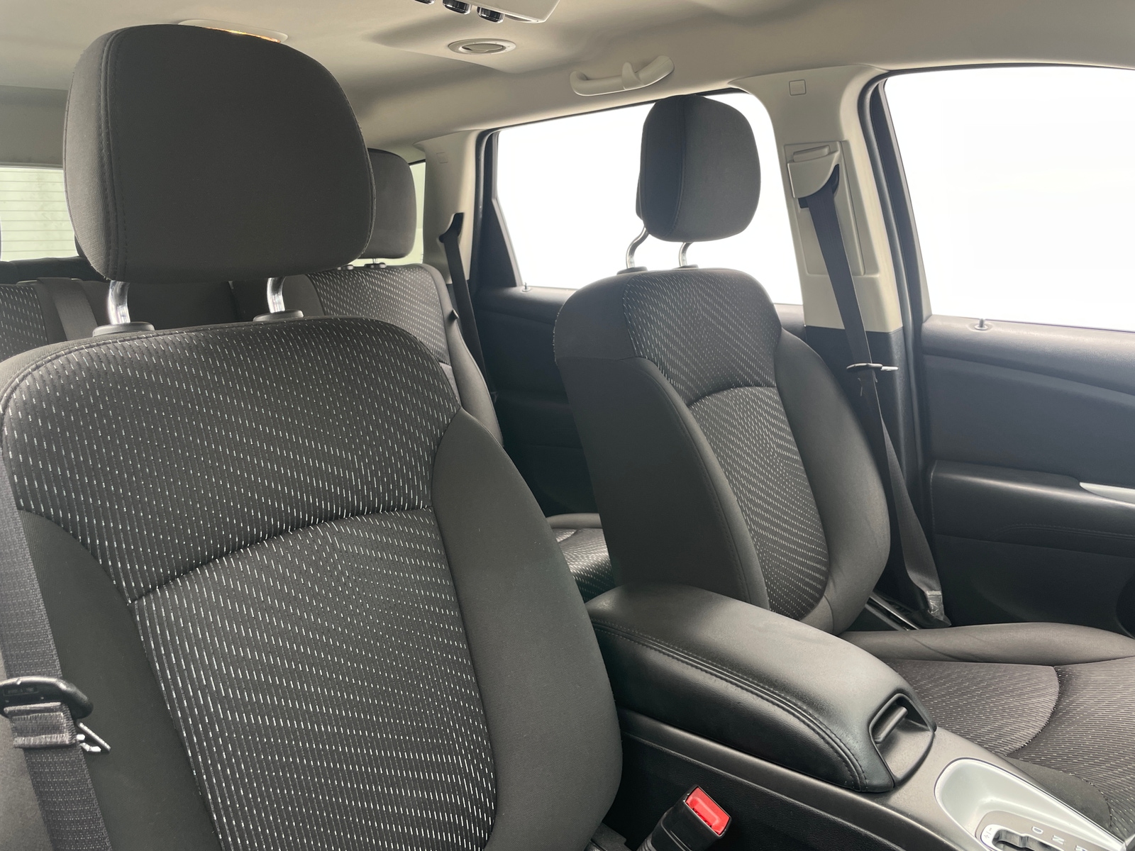 Thumbnail: 2018 Dodge Journey - 2