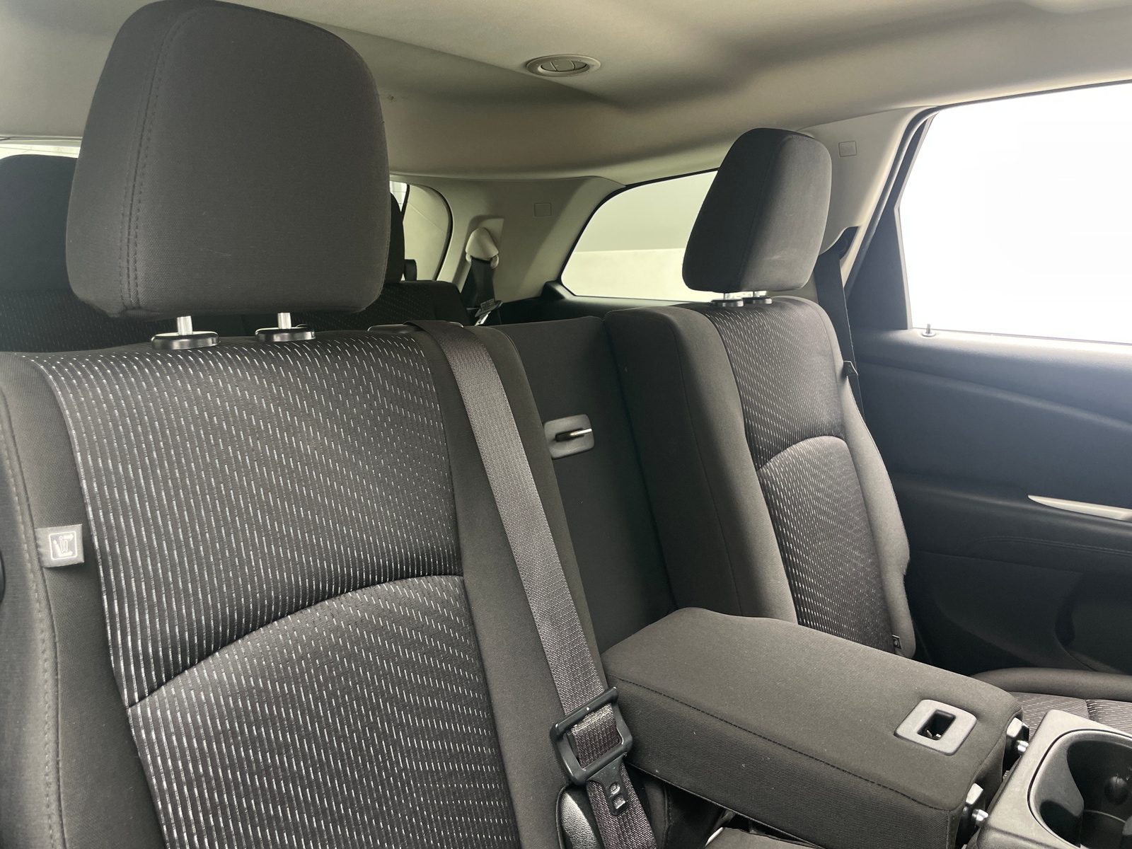 Thumbnail: 2018 Dodge Journey - 6