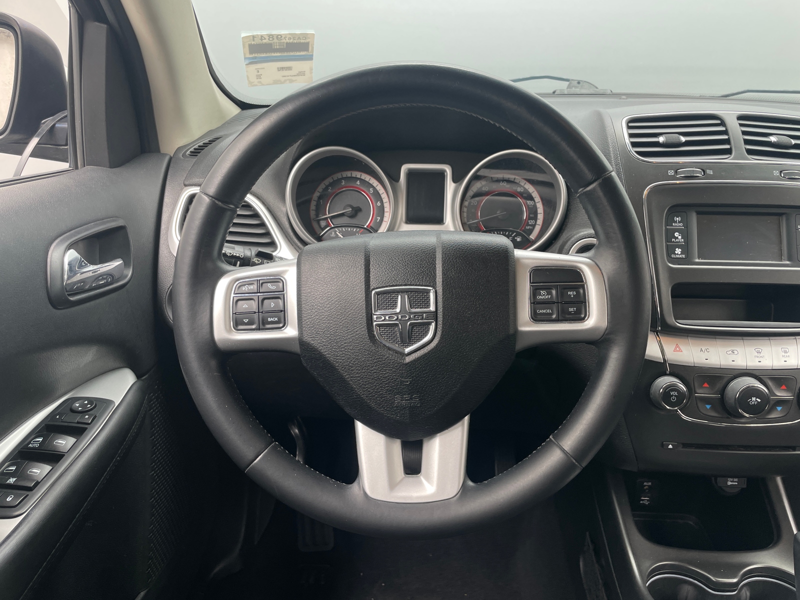 Thumbnail: 2018 Dodge Journey - 5