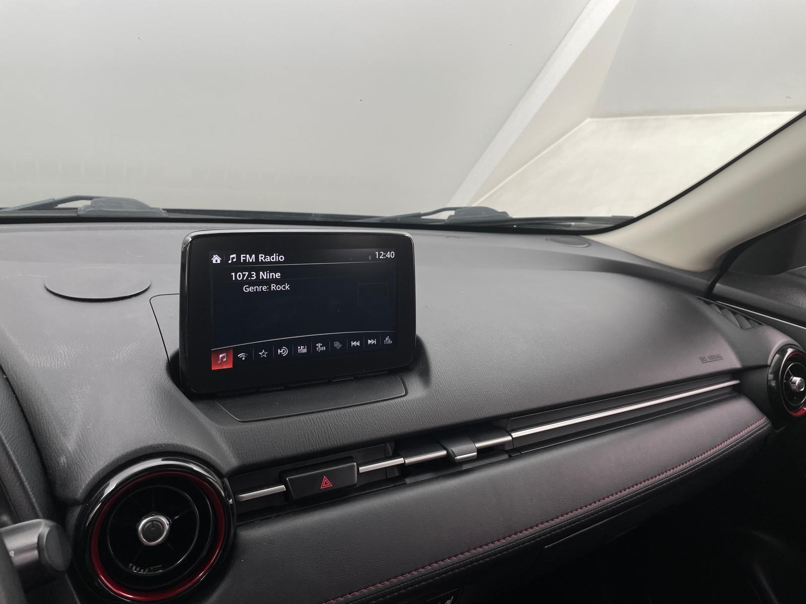 Thumbnail: 2018 Mazda CX-3 - 3